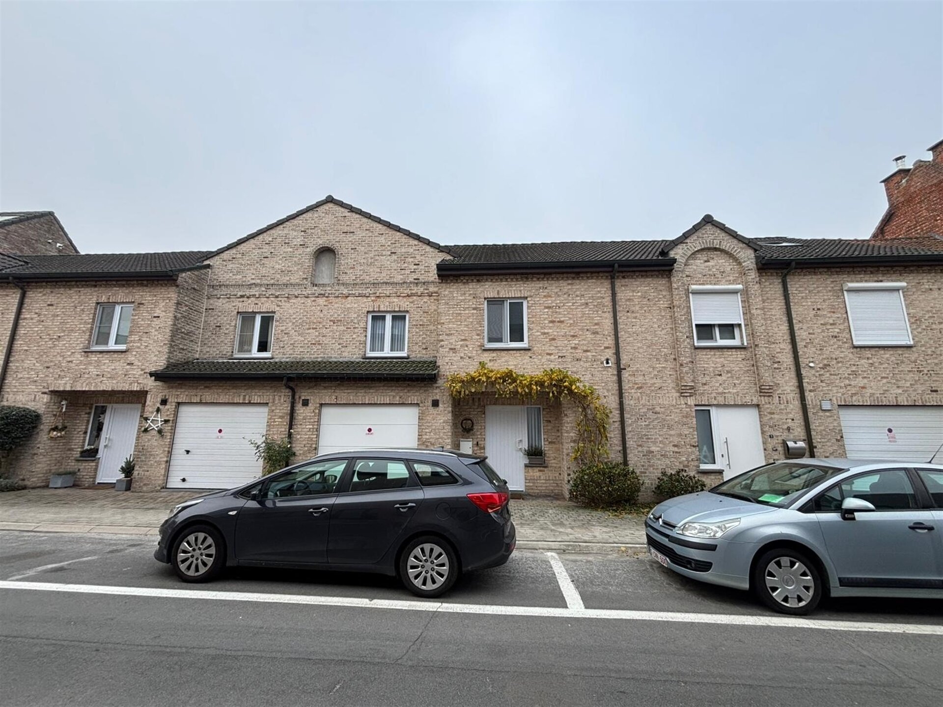 Maison &agrave; louer &agrave; OPWIJK