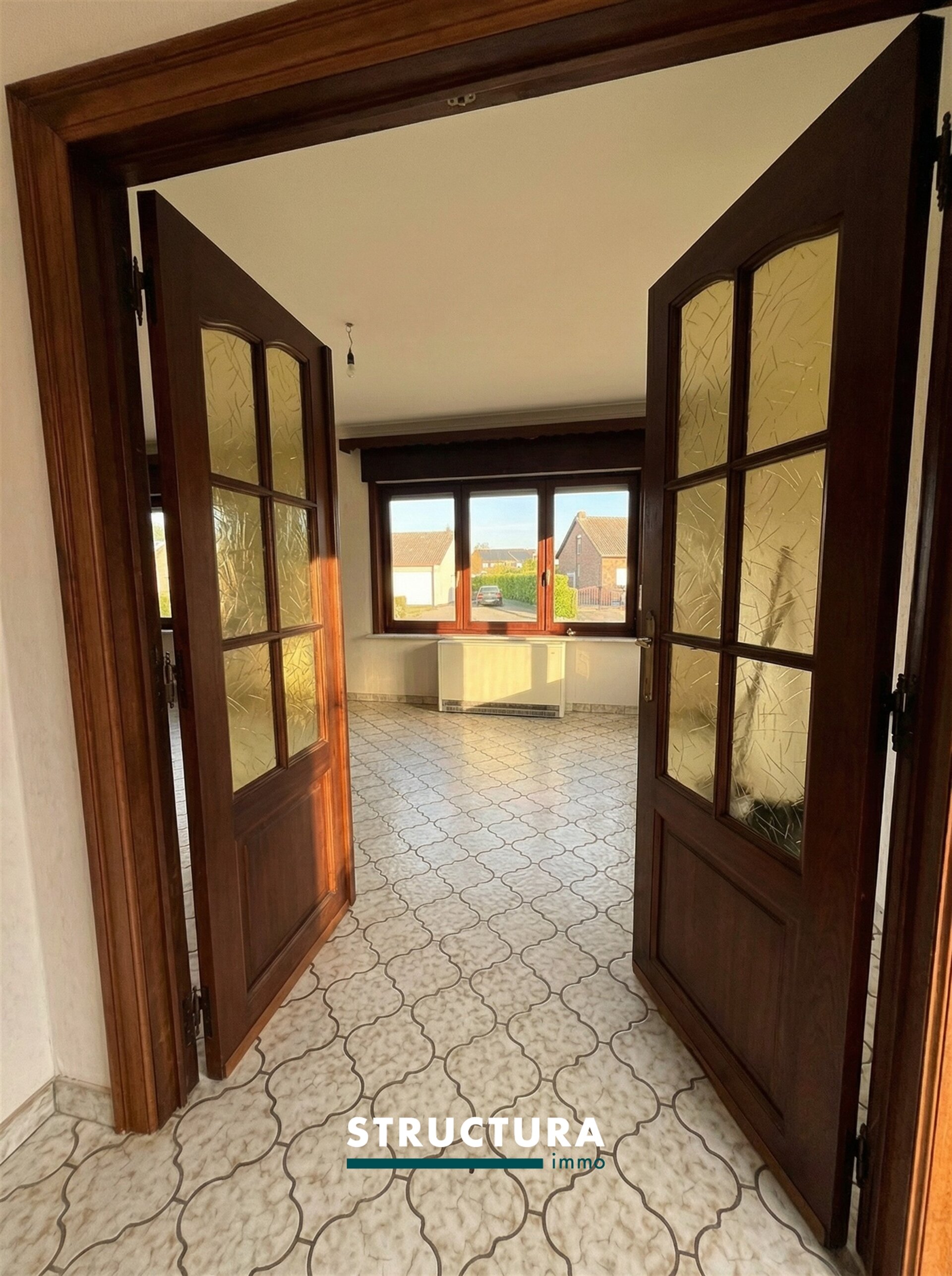 Maison &agrave; louer &agrave; STEENHUFFEL