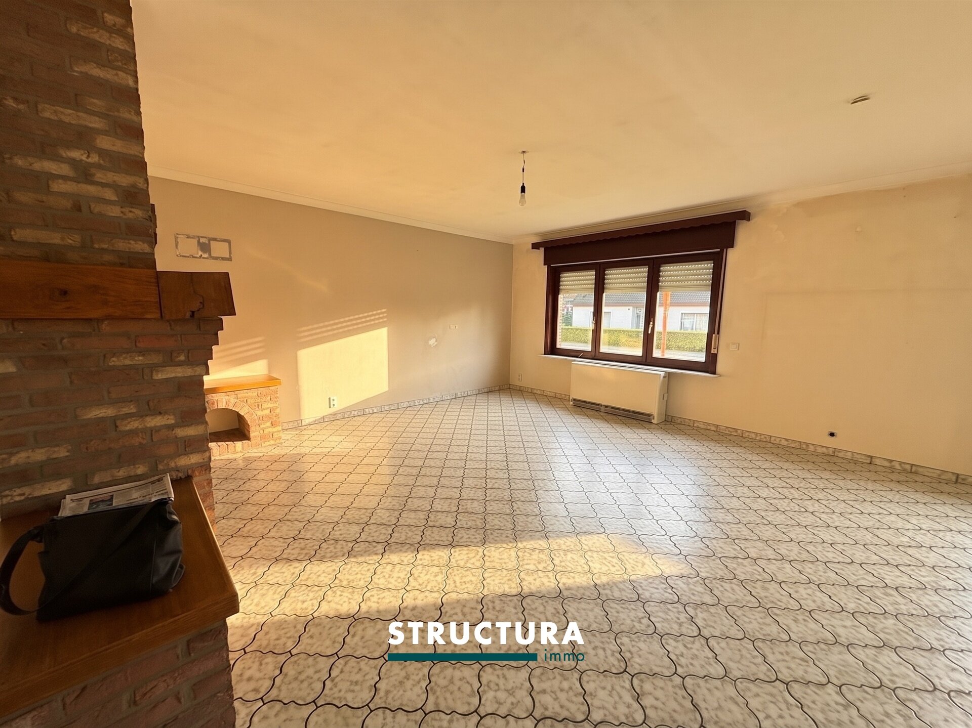 Maison &agrave; louer &agrave; STEENHUFFEL