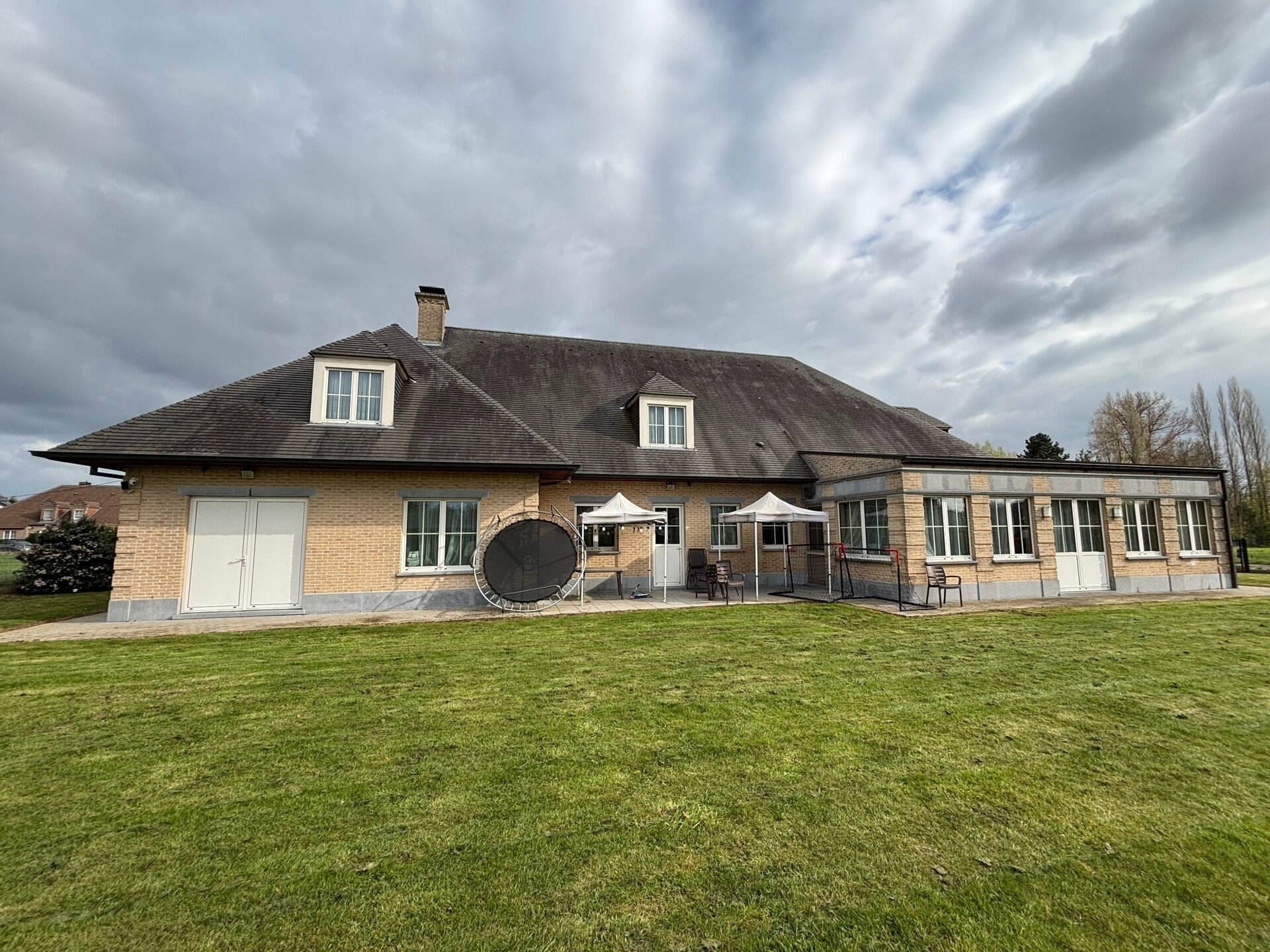 Maison &agrave; louer &agrave; TERNAT