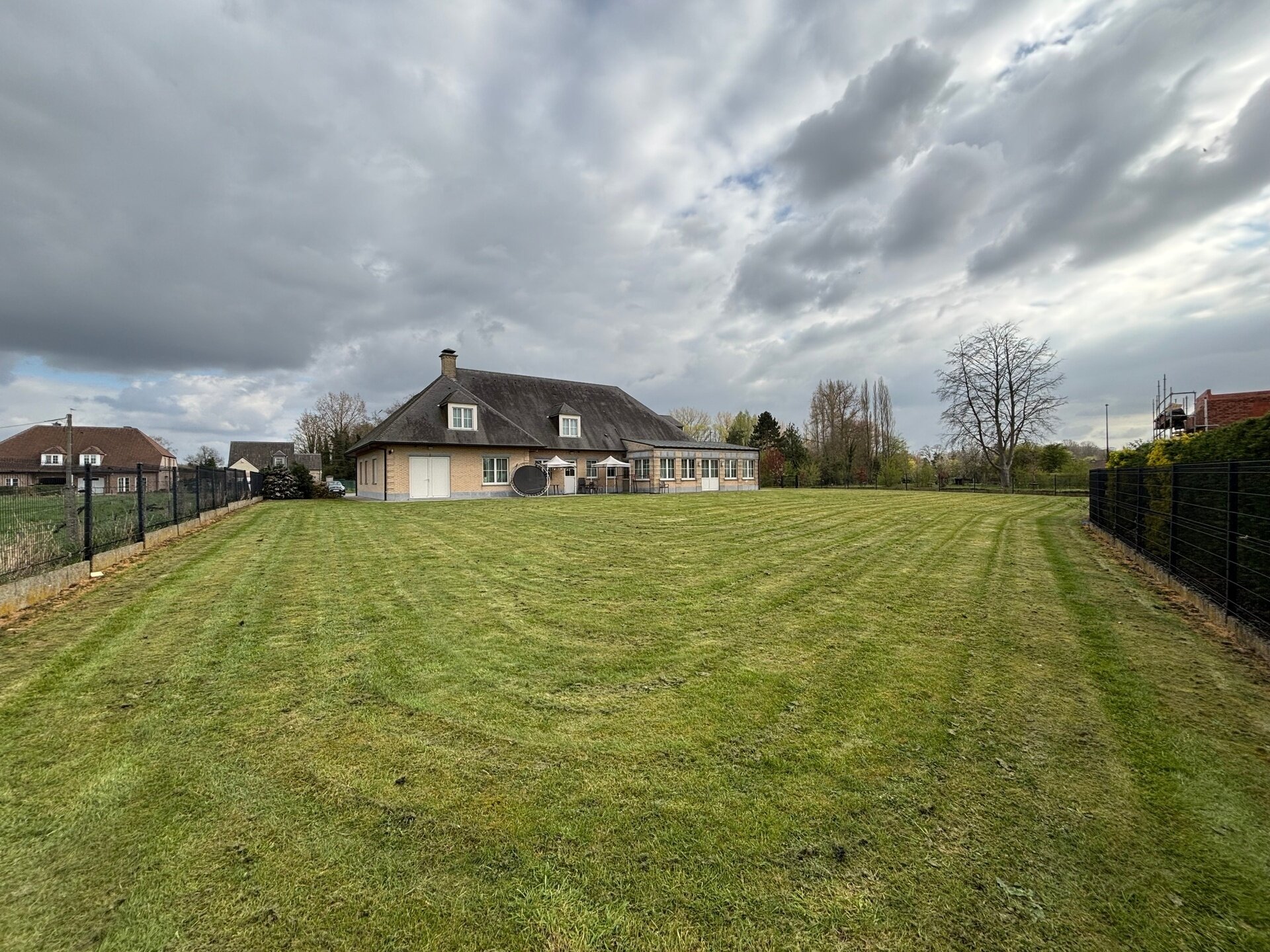 Maison &agrave; louer &agrave; TERNAT