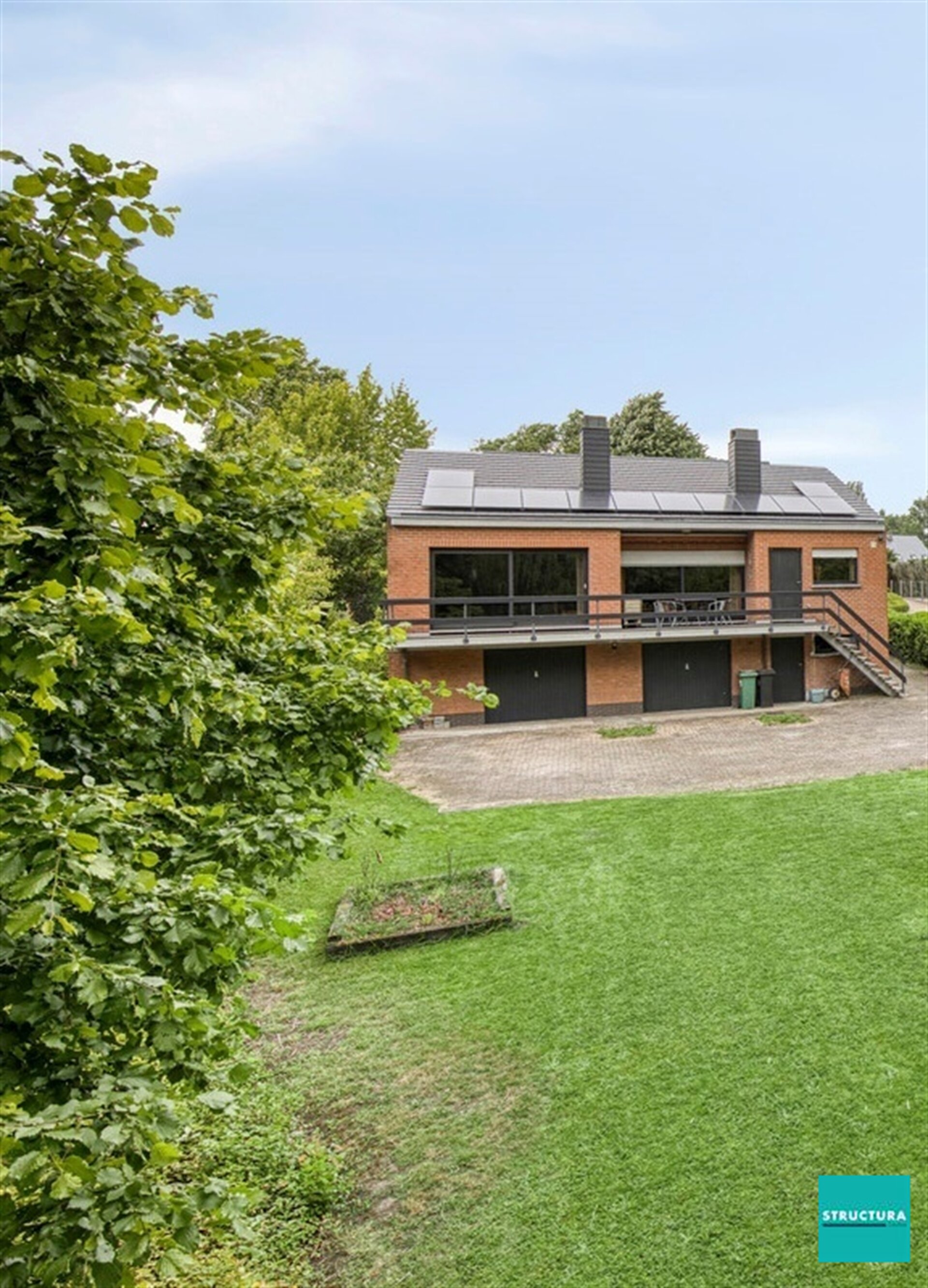 Maison à vendre à AFFLIGEM