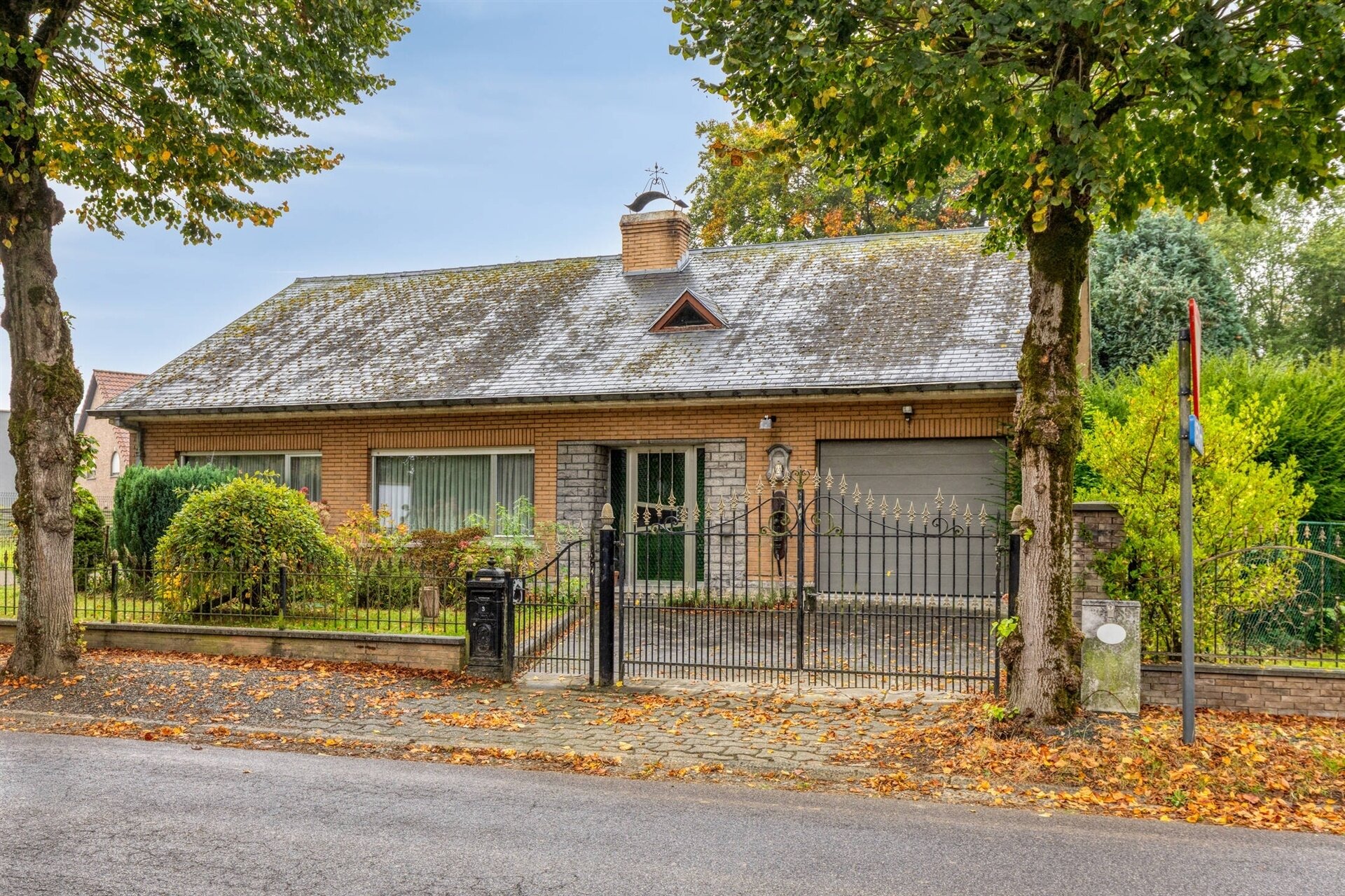Maison à vendre à ASSE