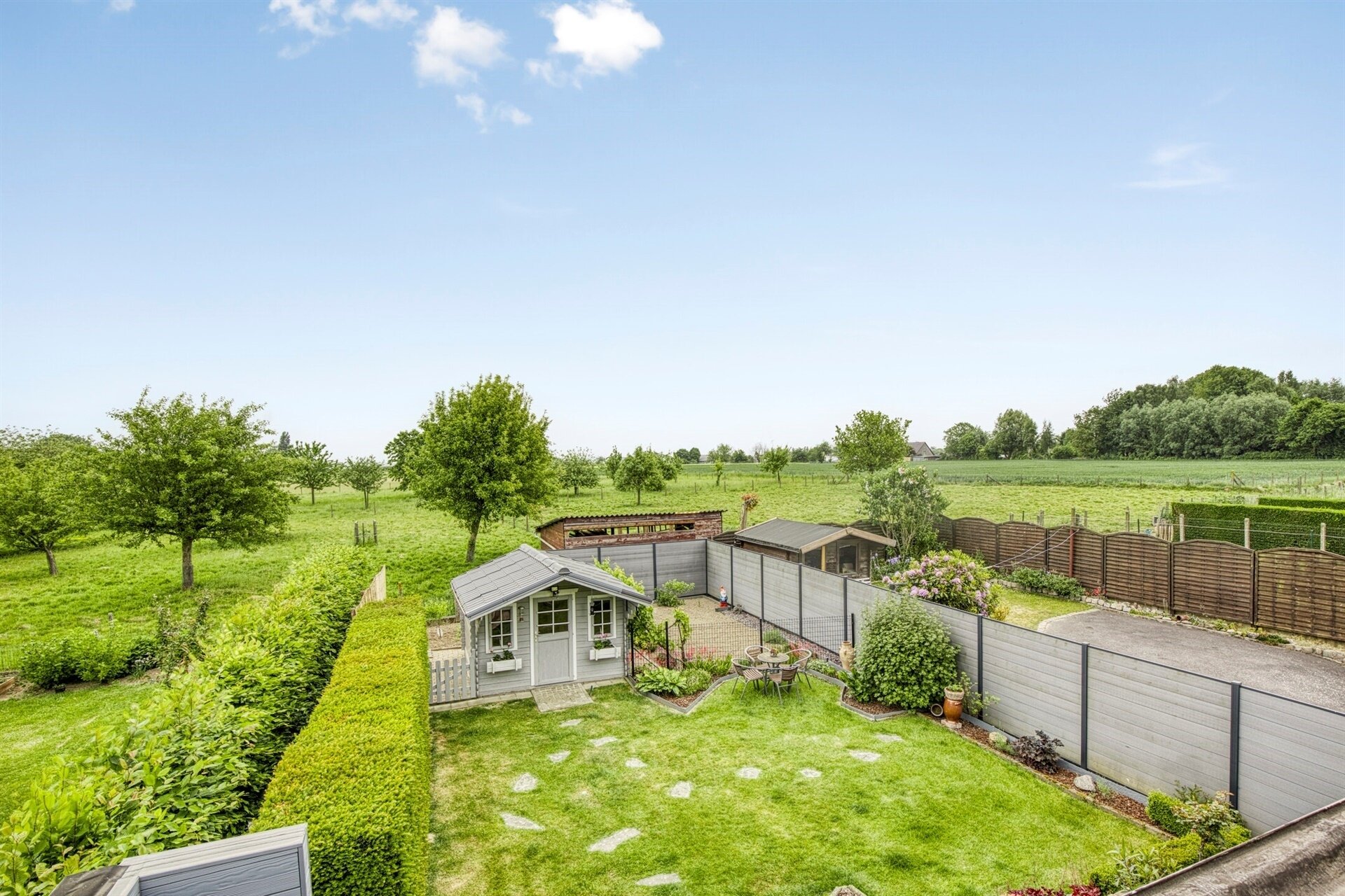 Maison à vendre à ASSE