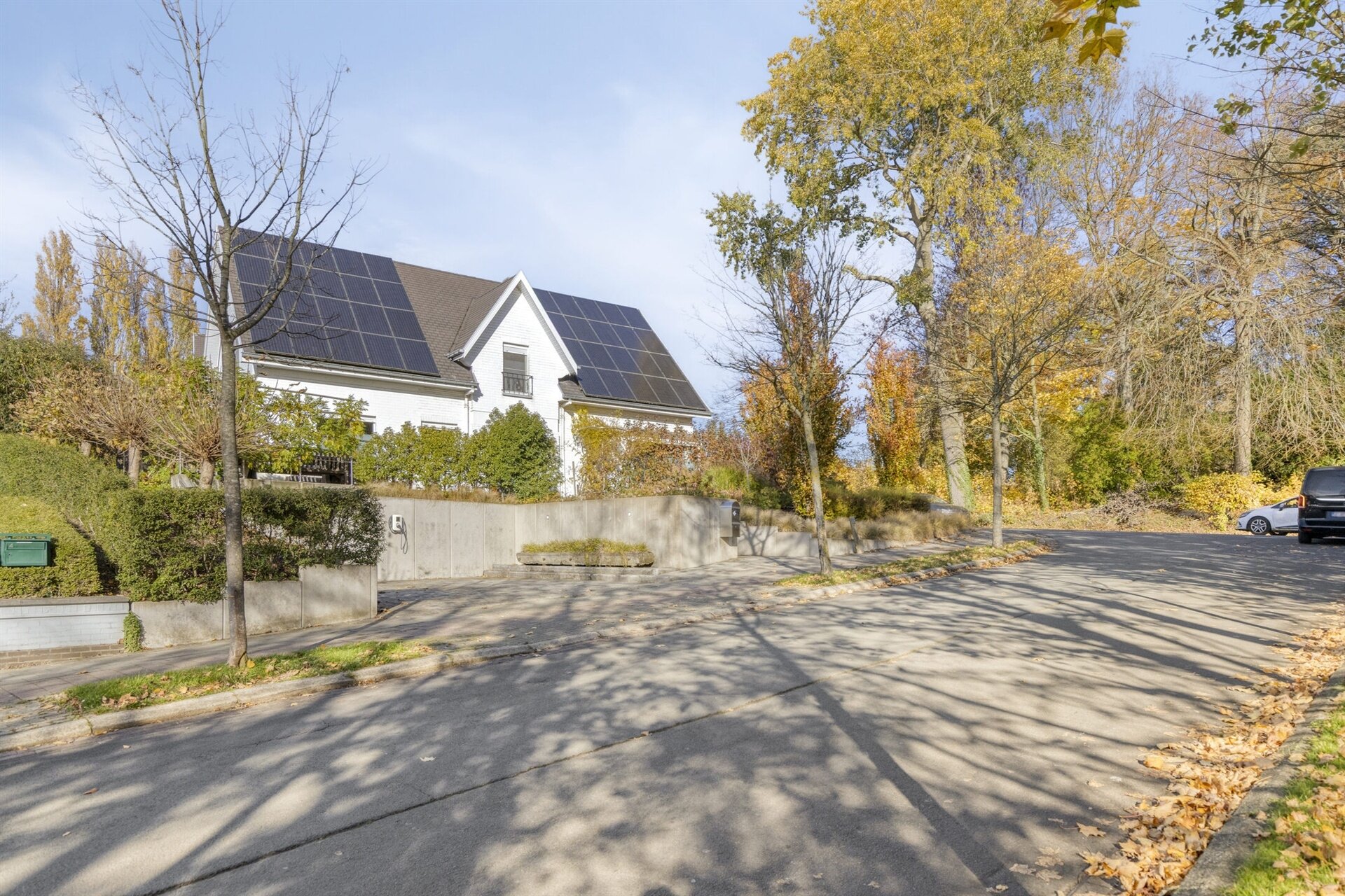 Maison &agrave; vendre &agrave; ASSE