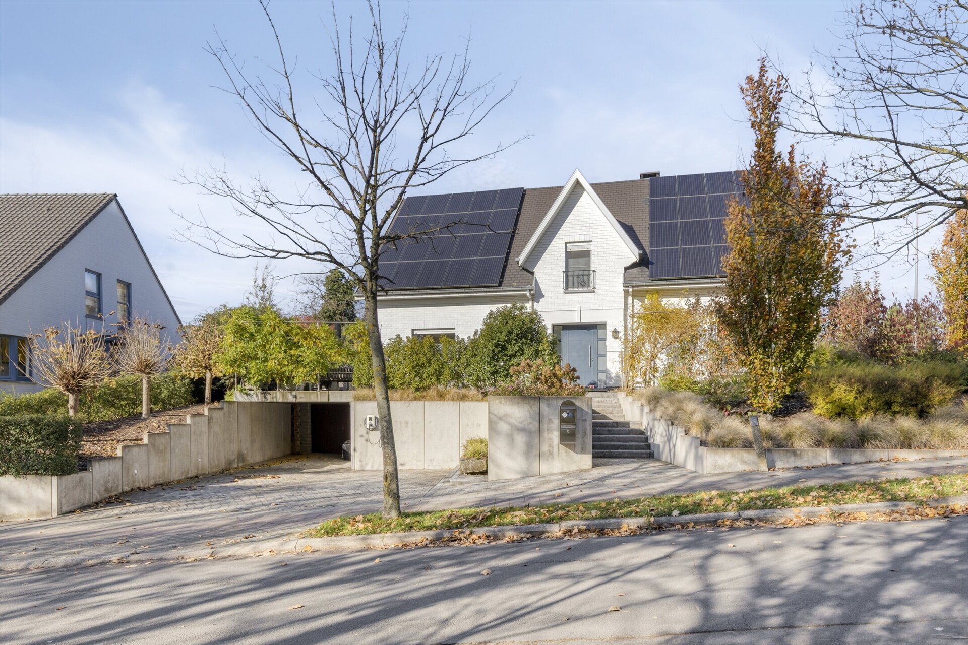 Maison &agrave; vendre &agrave; ASSE