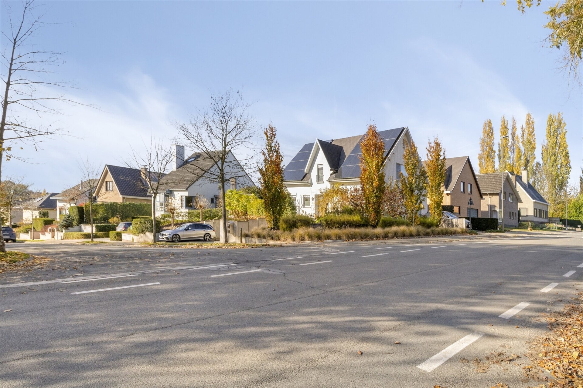 Maison &agrave; vendre &agrave; ASSE