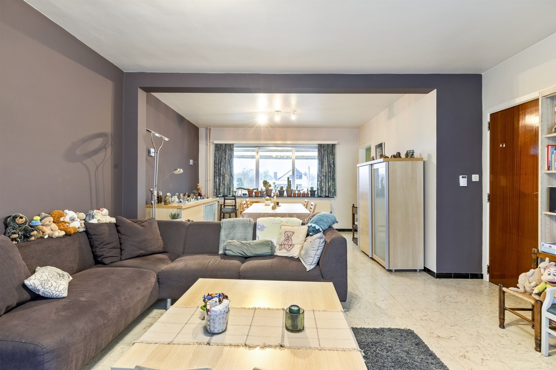 Maison &agrave; vendre &agrave; ASSE