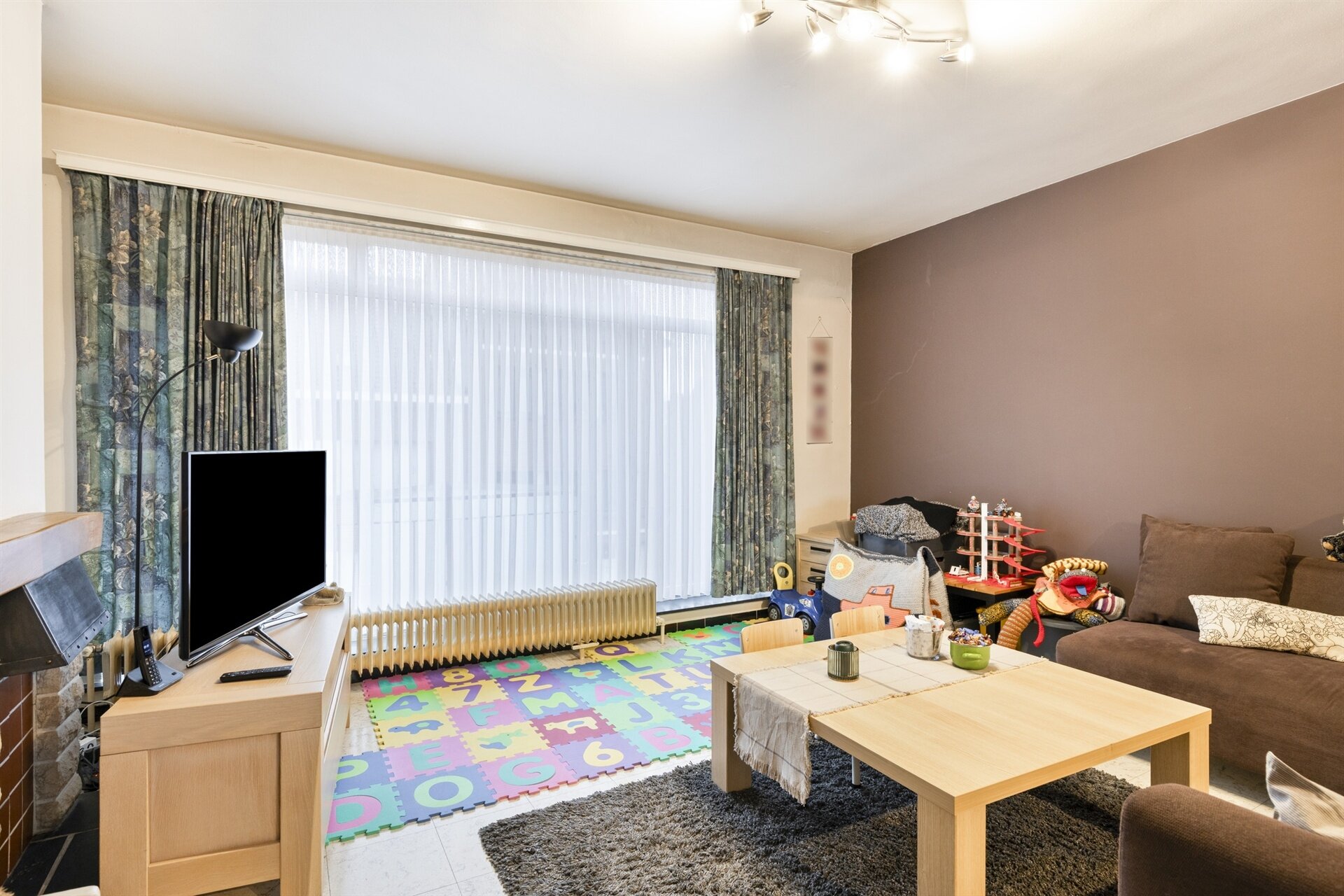 Maison &agrave; vendre &agrave; ASSE