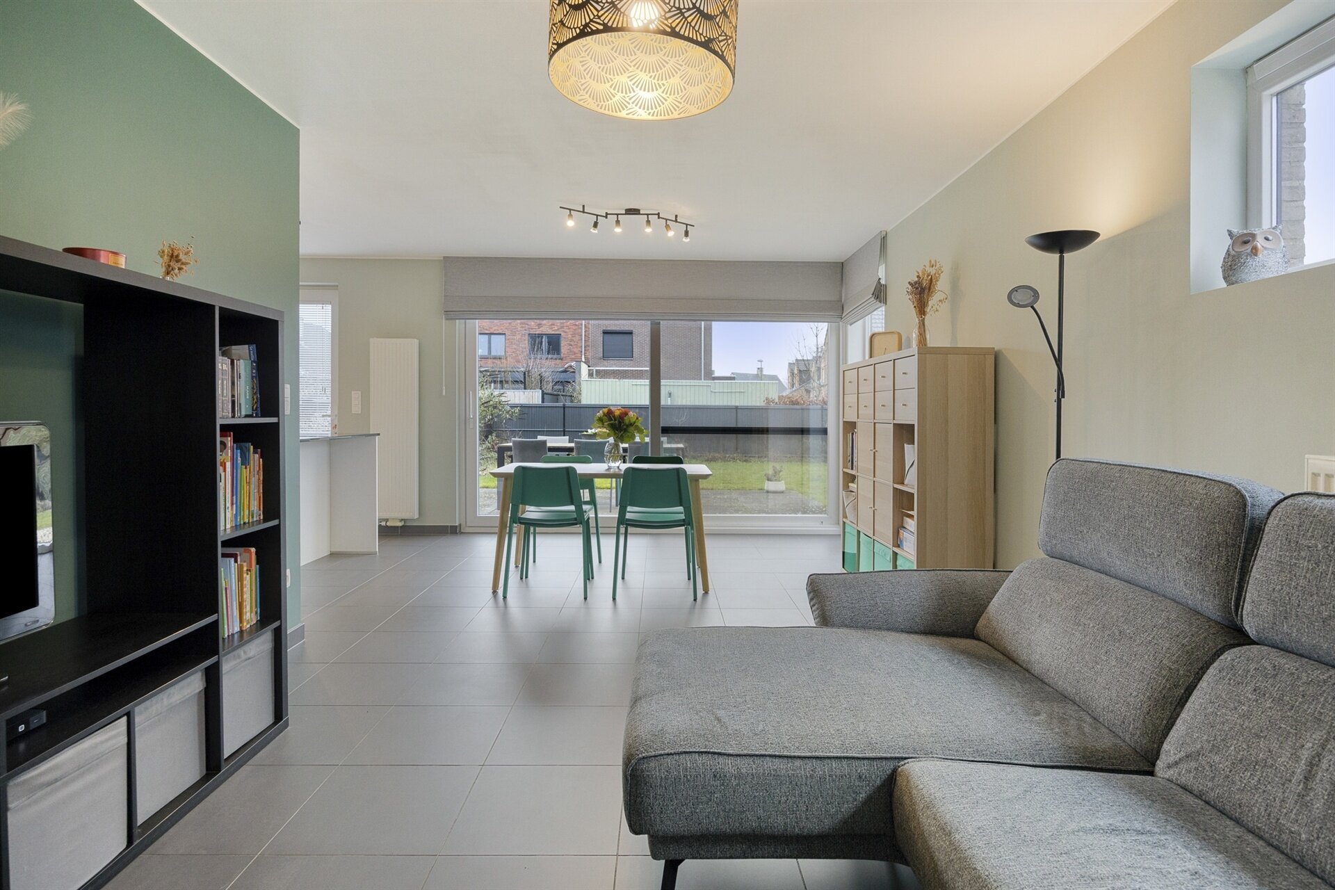 Maison &agrave; vendre &agrave; ASSE