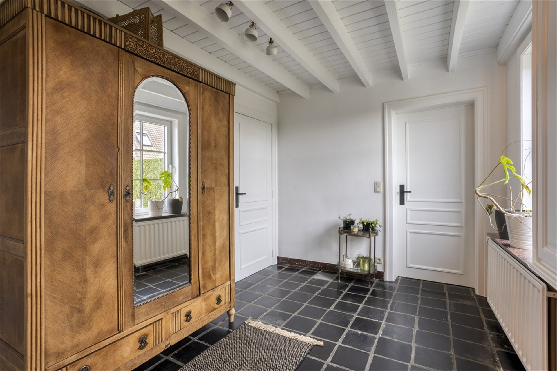 Maison &agrave; vendre &agrave; ASSE