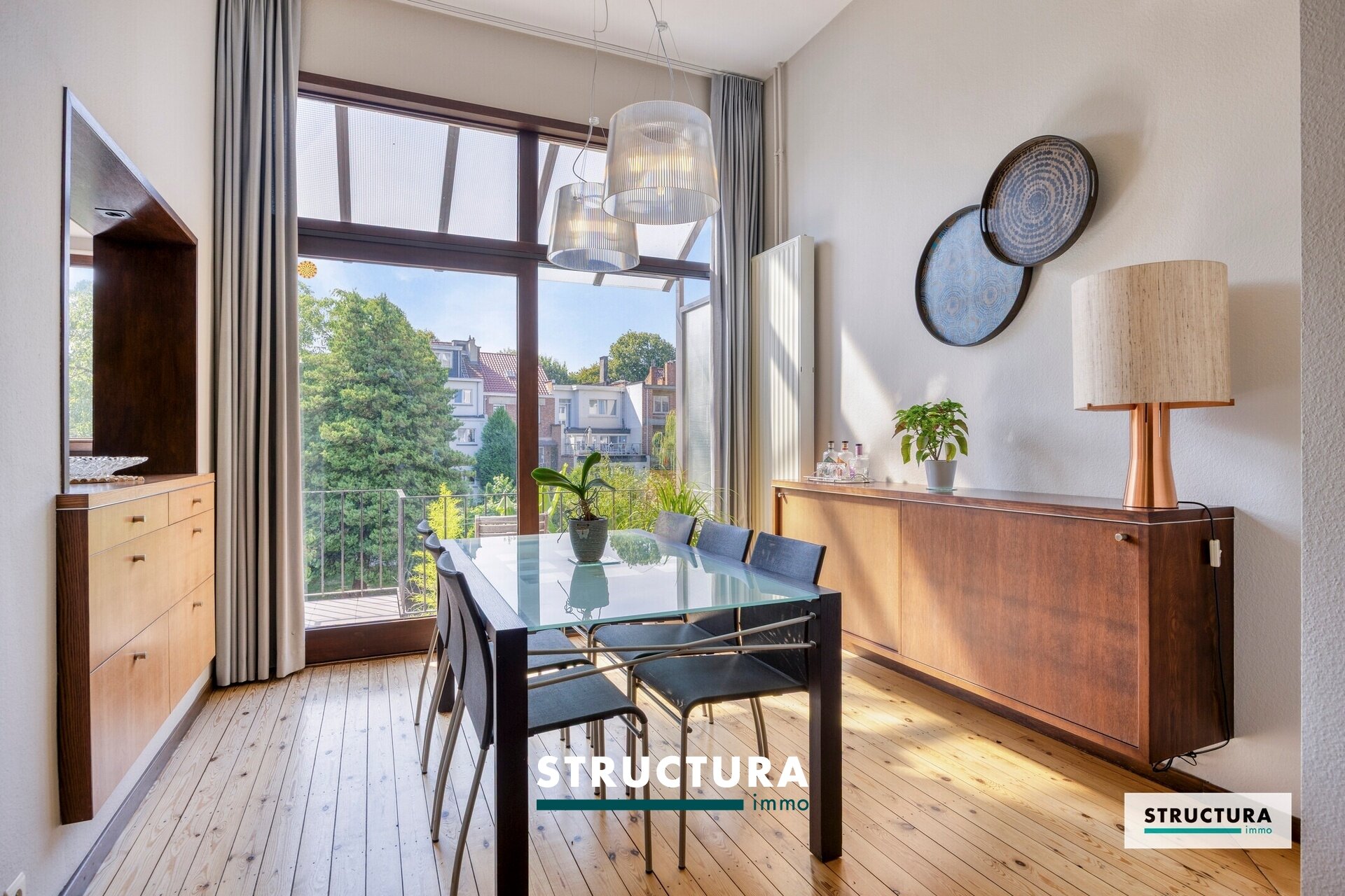 Maison &agrave; vendre &agrave; BERCHEM-SAINTE-AGATHE