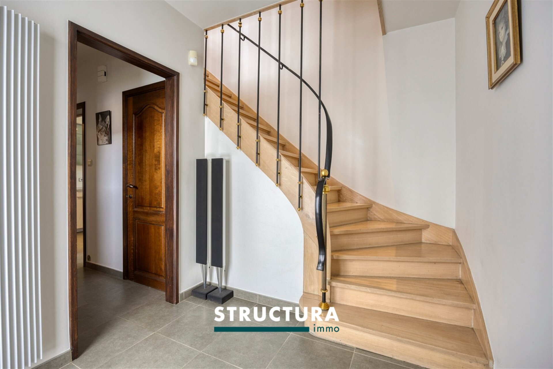 Maison &agrave; vendre &agrave; BRUSSEGEM