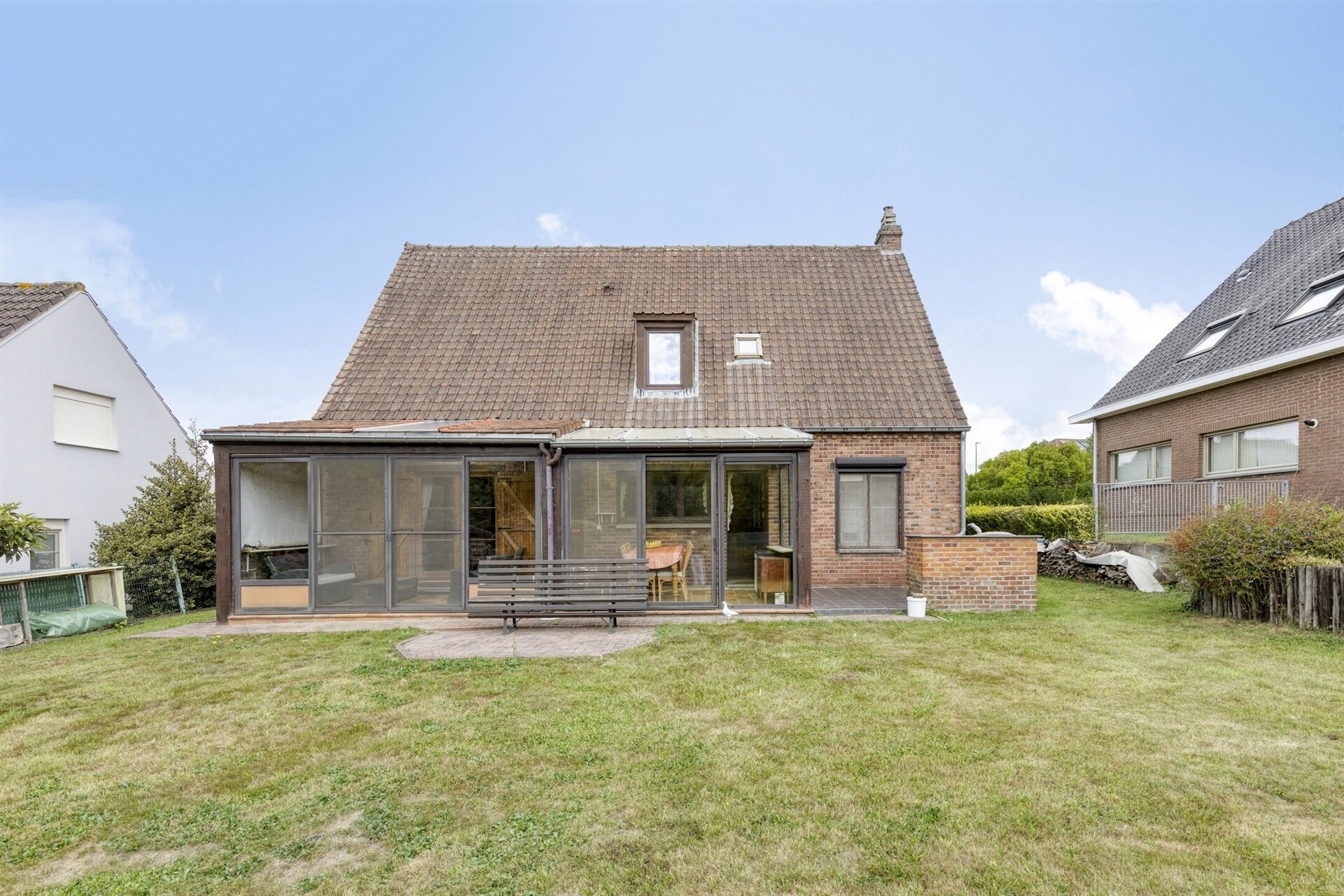 Maison à vendre à BRUSSEGEM