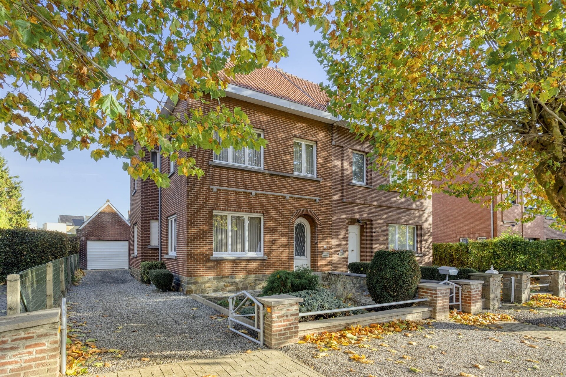 Maison à vendre à GRIMBERGEN