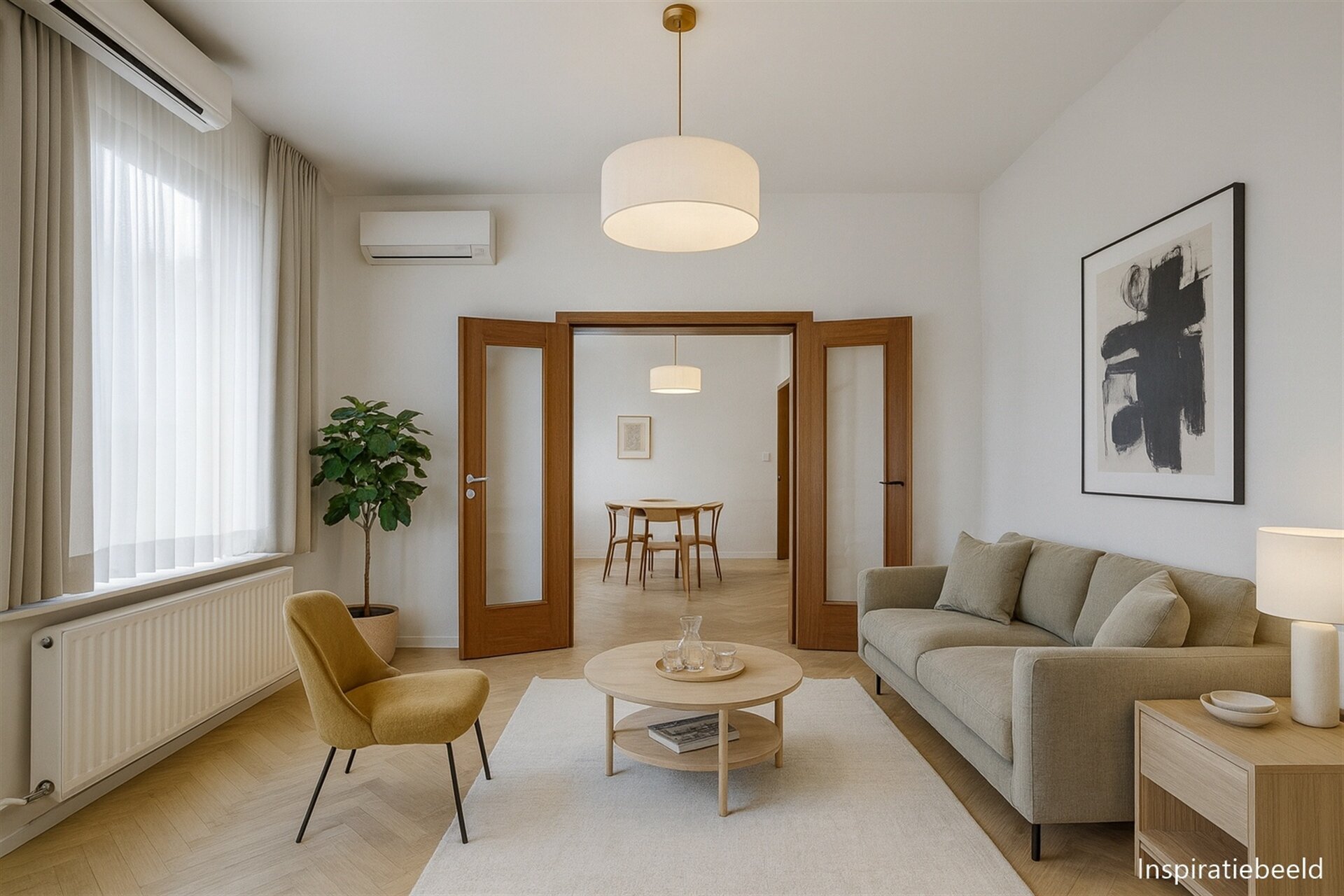 Maison à vendre à GRIMBERGEN