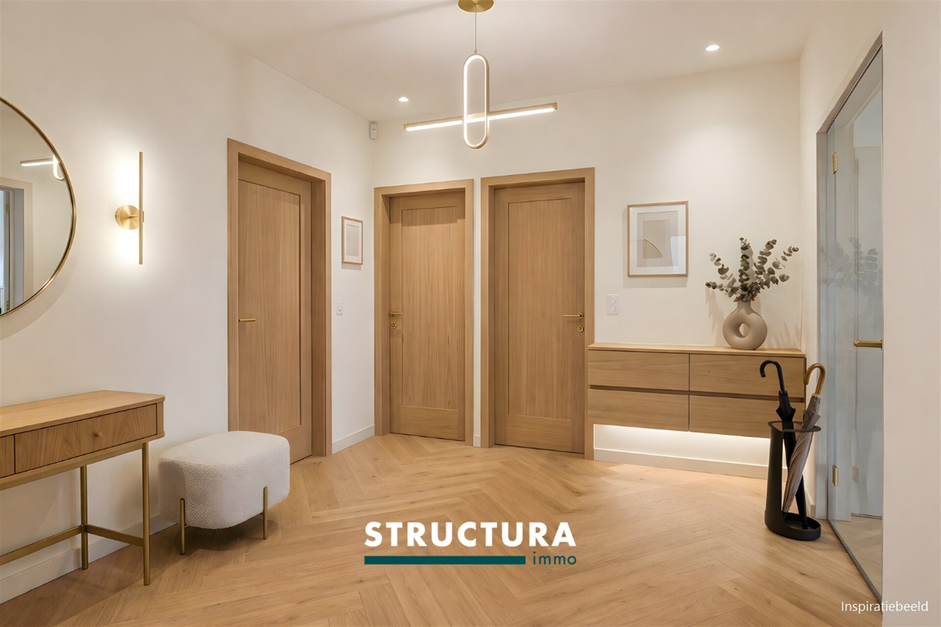 Maison &agrave; vendre &agrave; MERCHTEM