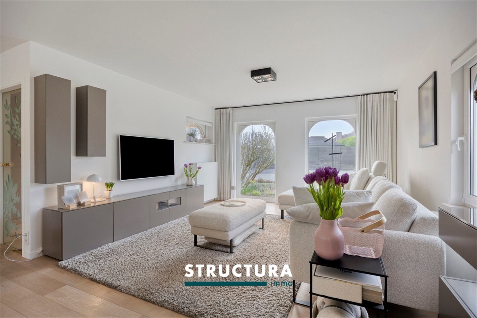 Maison &agrave; vendre &agrave; MERCHTEM