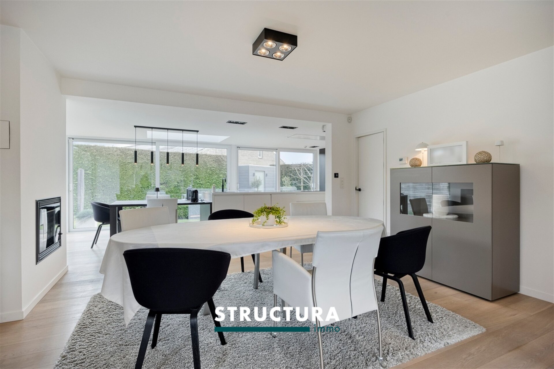 Maison &agrave; vendre &agrave; MERCHTEM