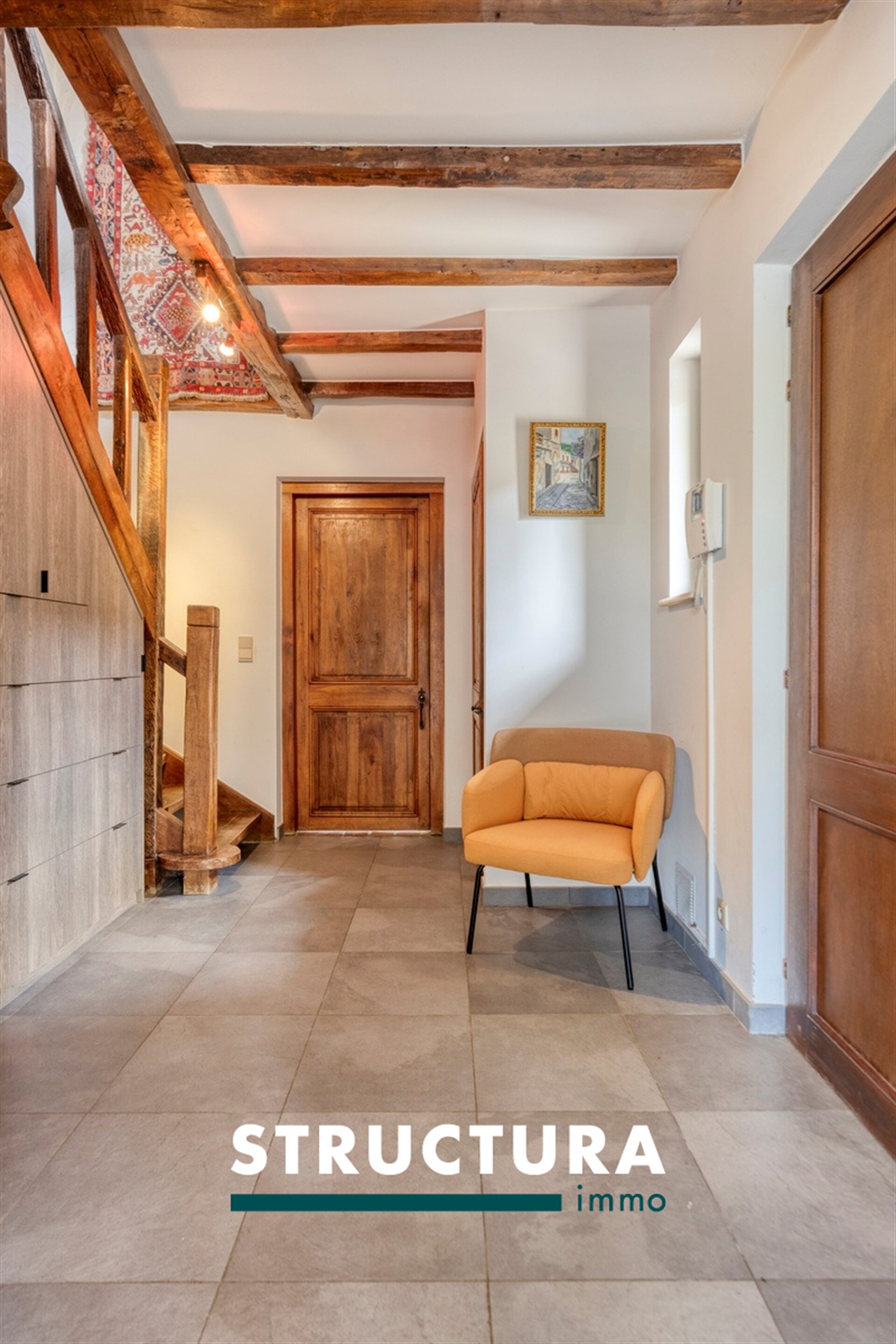 Maison &agrave; vendre &agrave; MERCHTEM