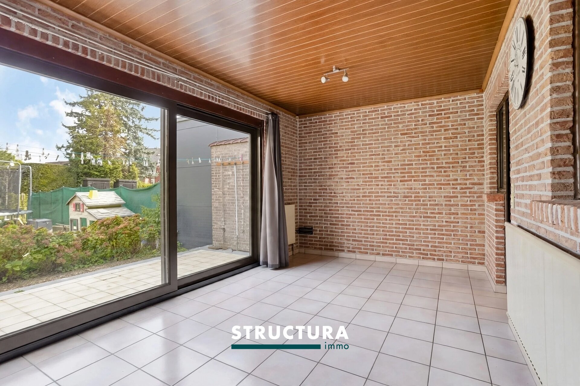 Maison &agrave; vendre &agrave; MERCHTEM