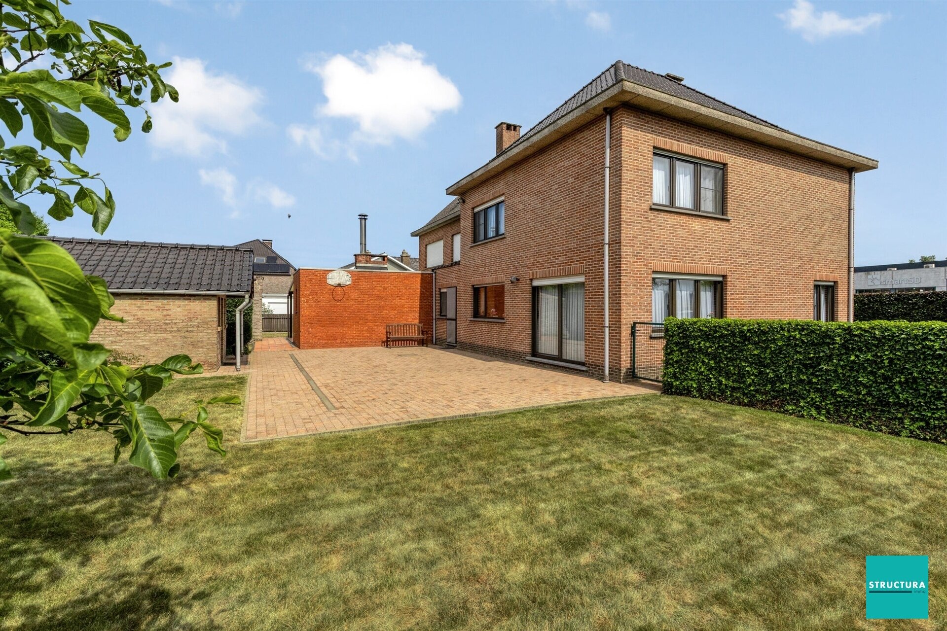 Maison à vendre à MERCHTEM