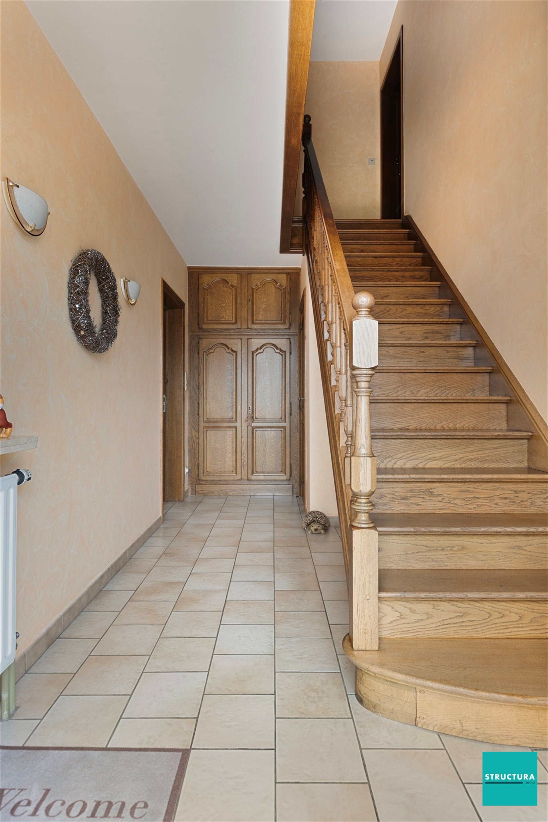 Maison à vendre à MERCHTEM