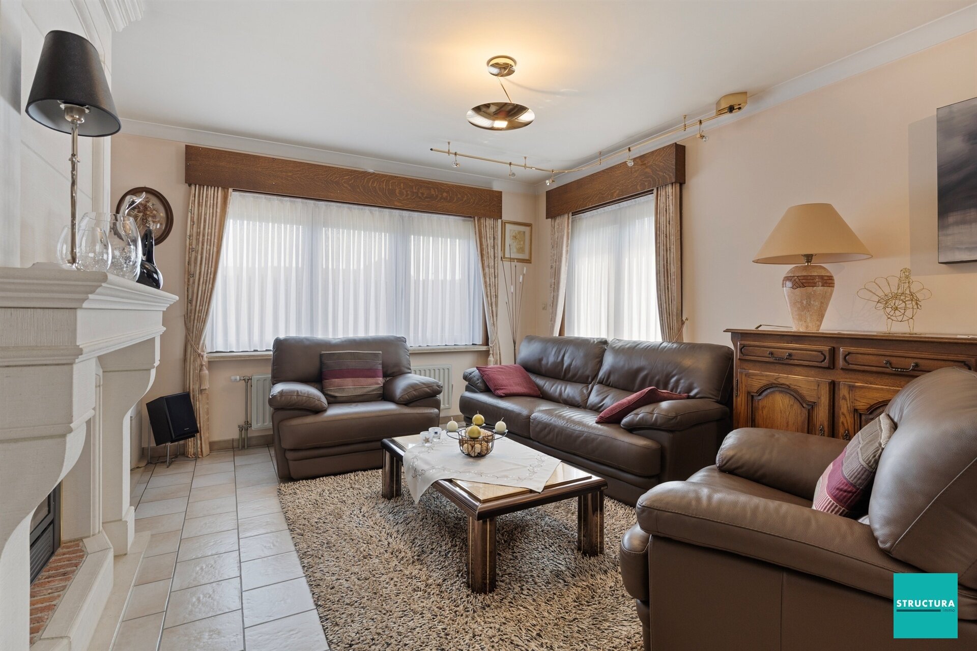 Maison à vendre à MERCHTEM