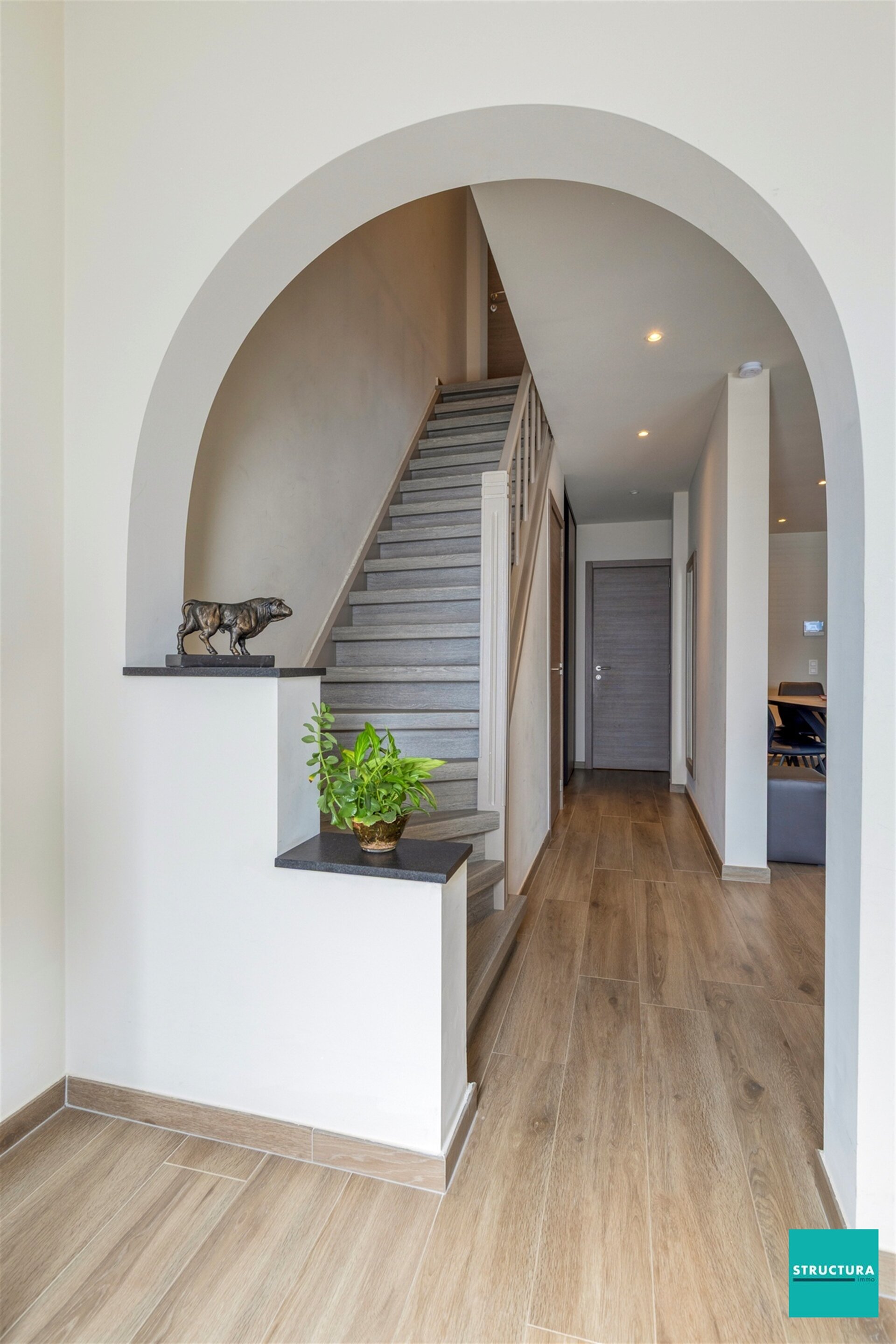 Maison à vendre à MERCHTEM