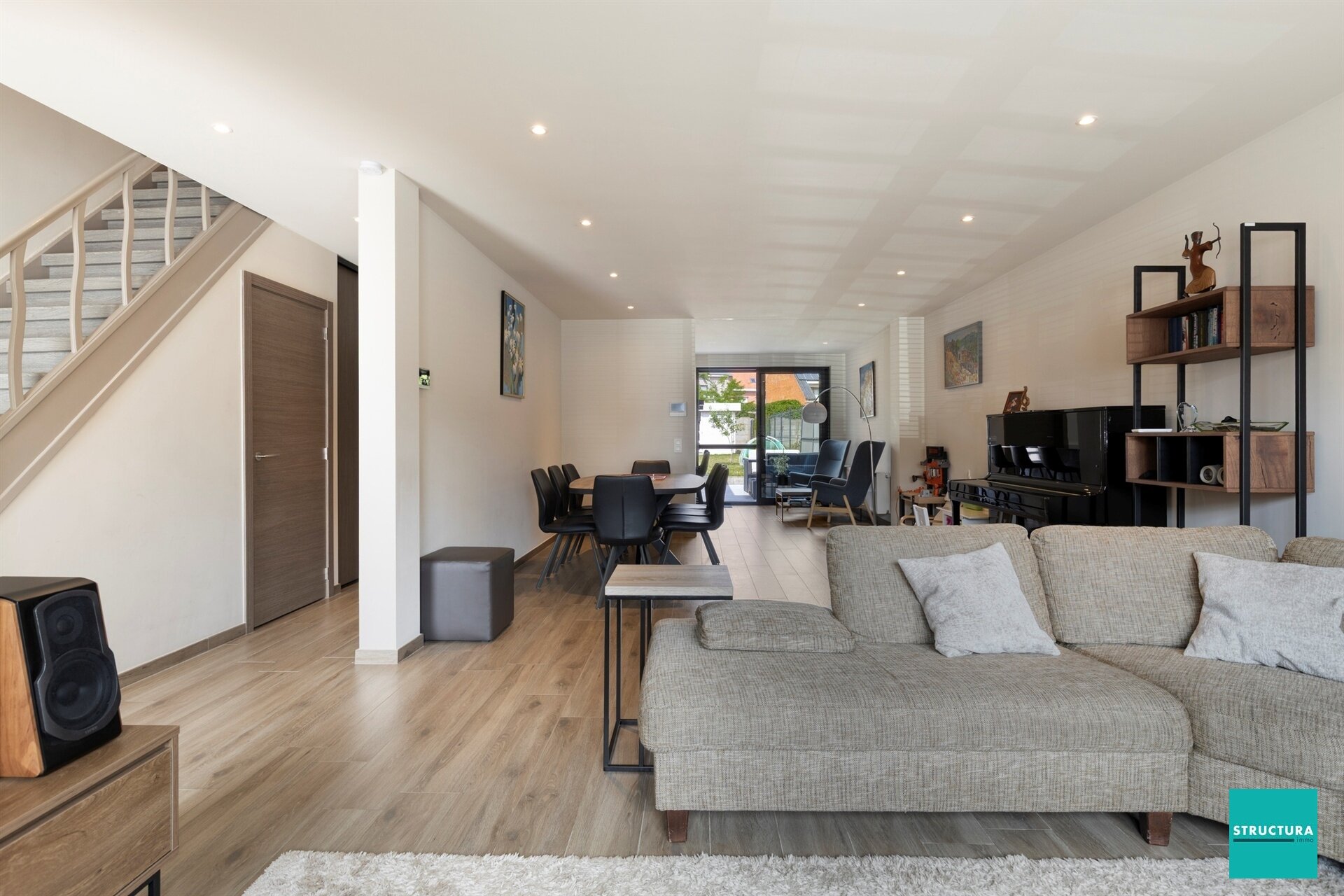 Maison à vendre à MERCHTEM