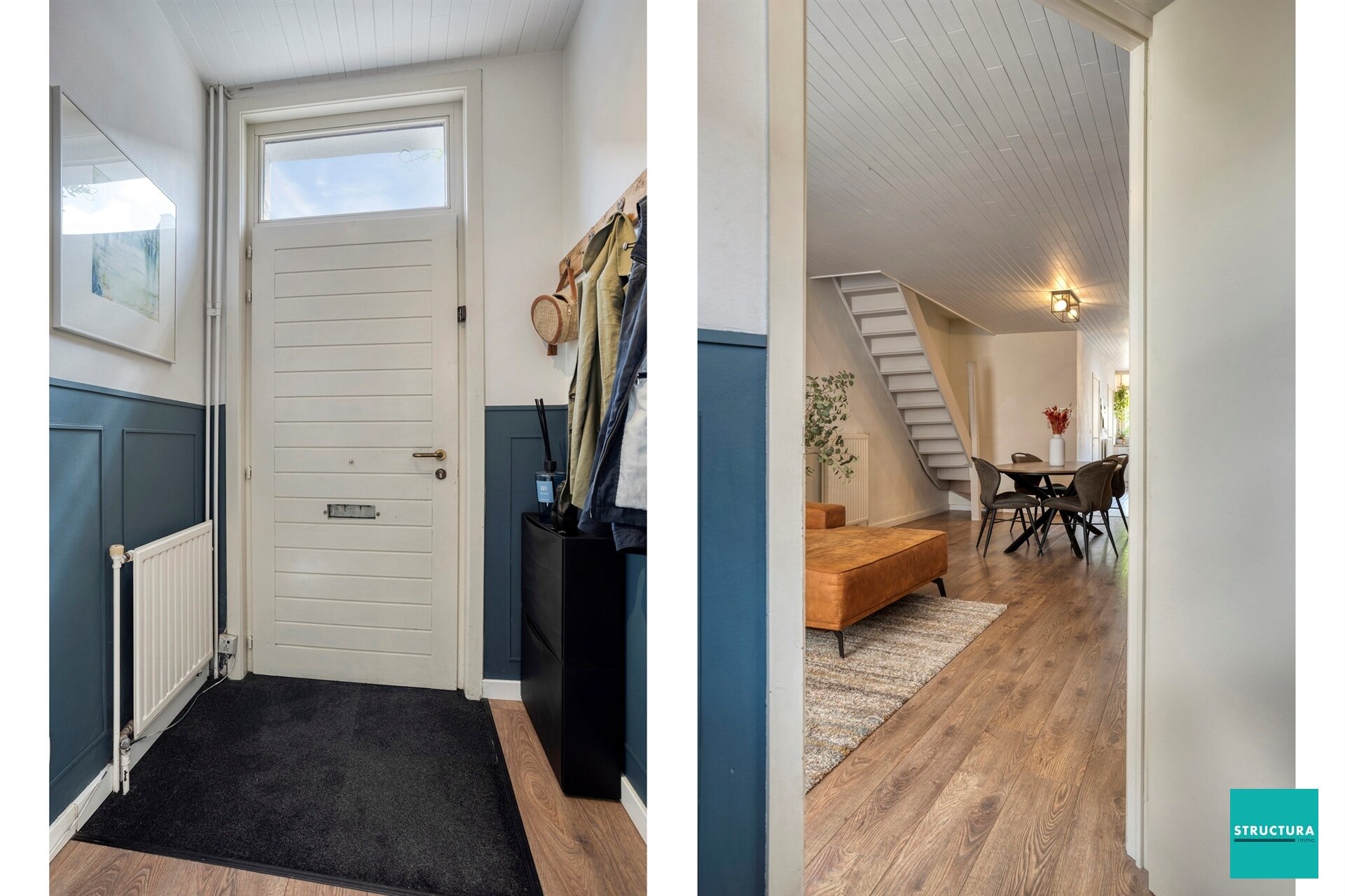 Maison à vendre à MERCHTEM