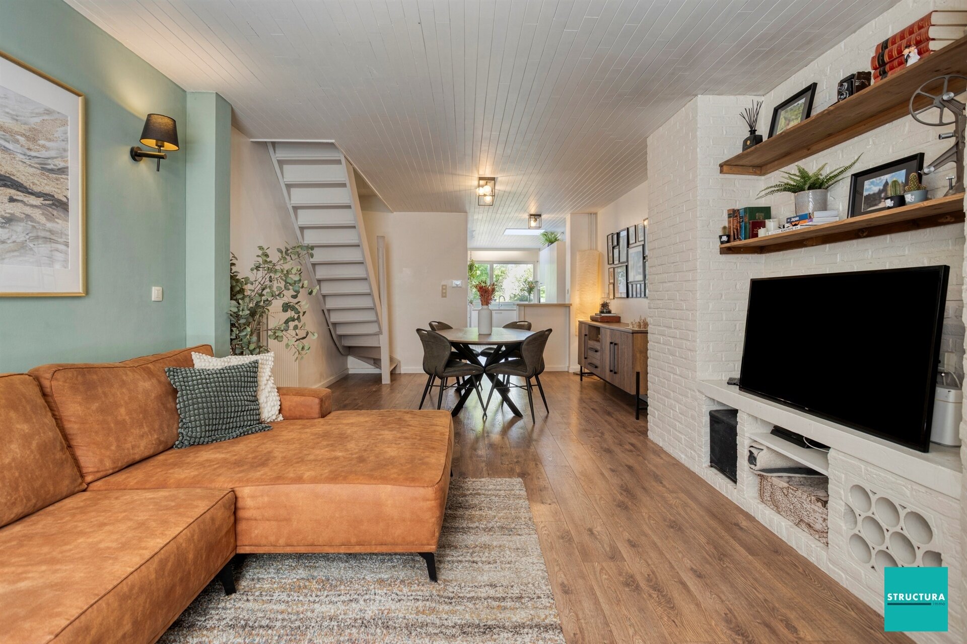 Maison à vendre à MERCHTEM