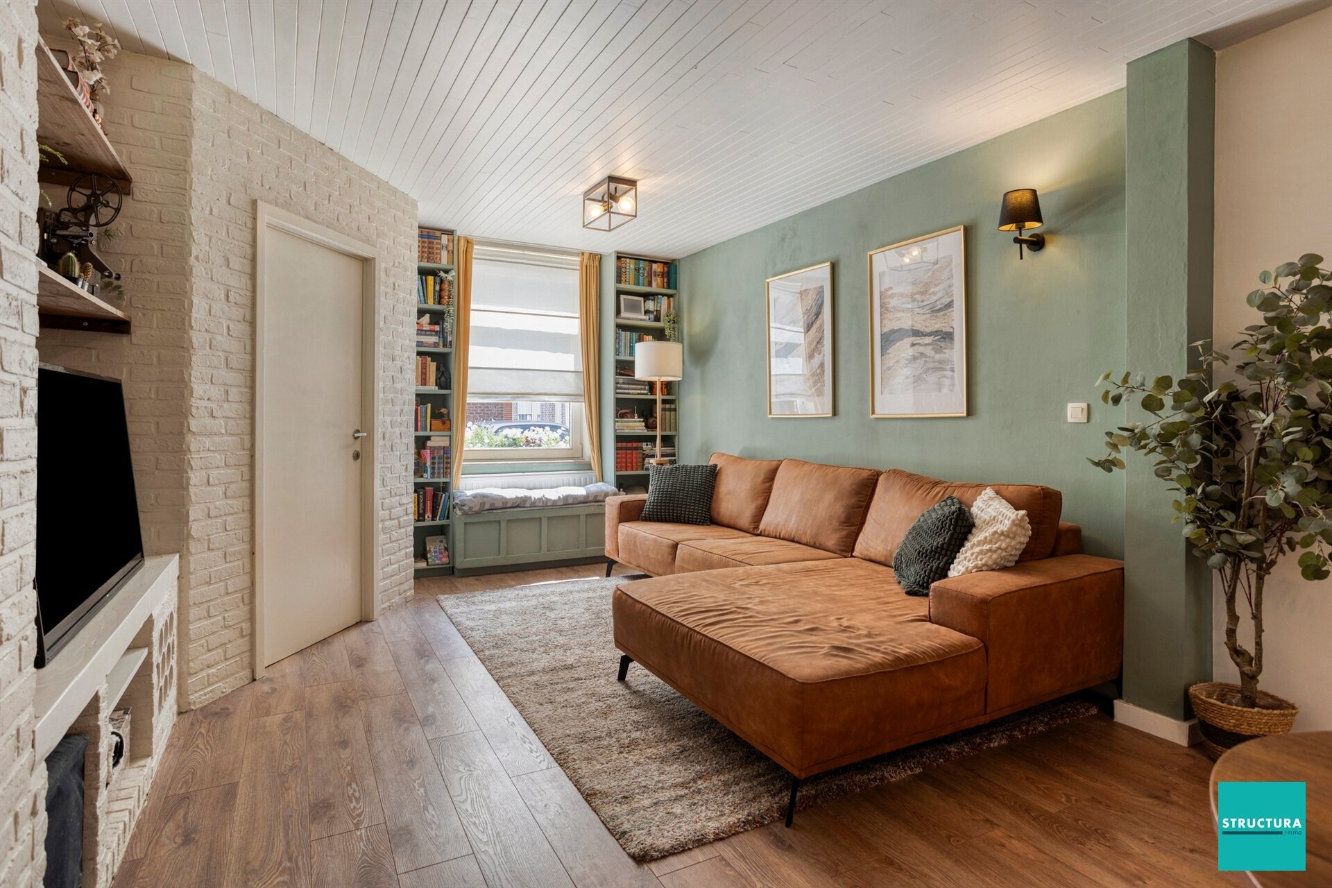 Maison à vendre à MERCHTEM