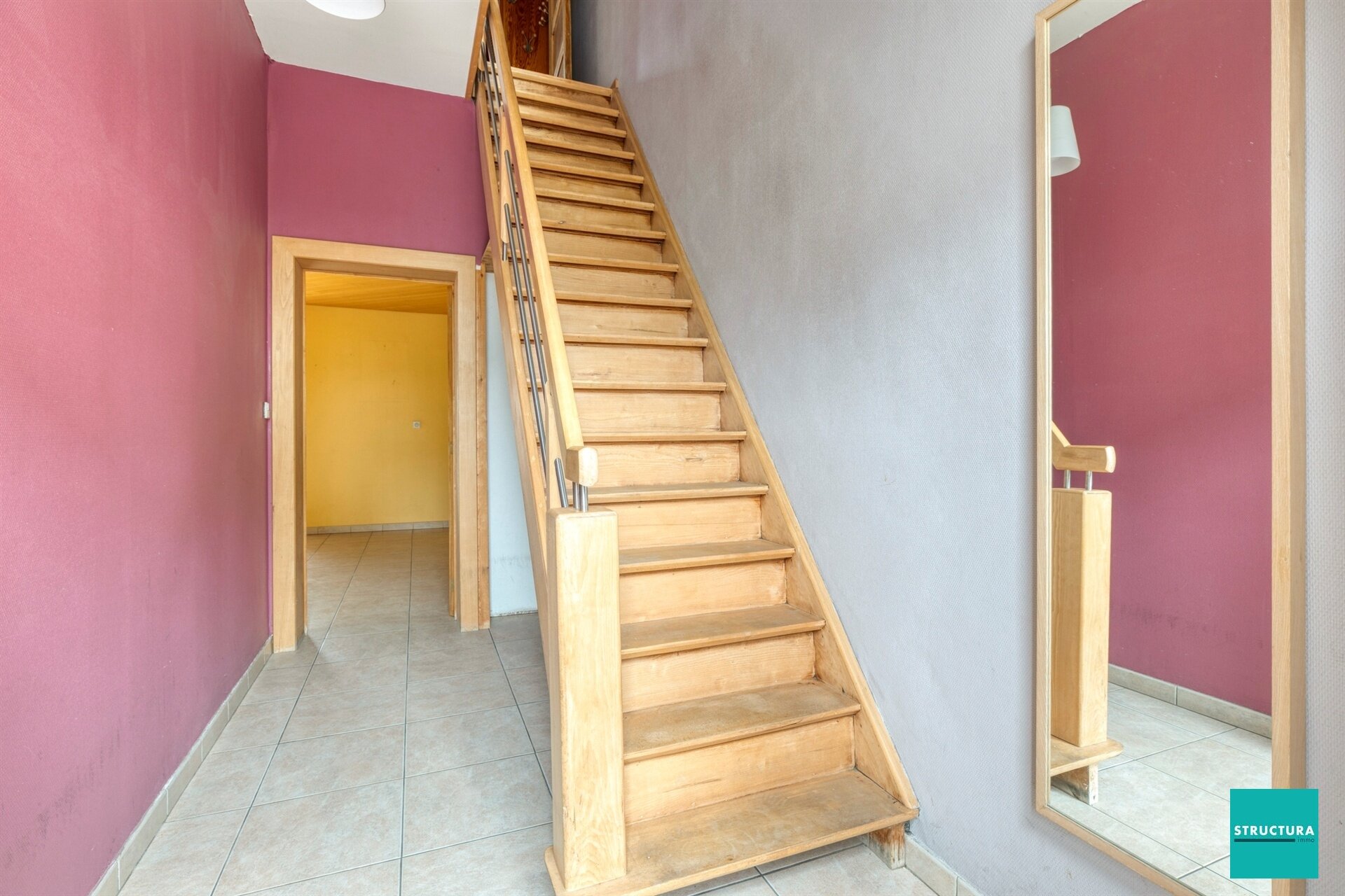 Maison à vendre à MERCHTEM