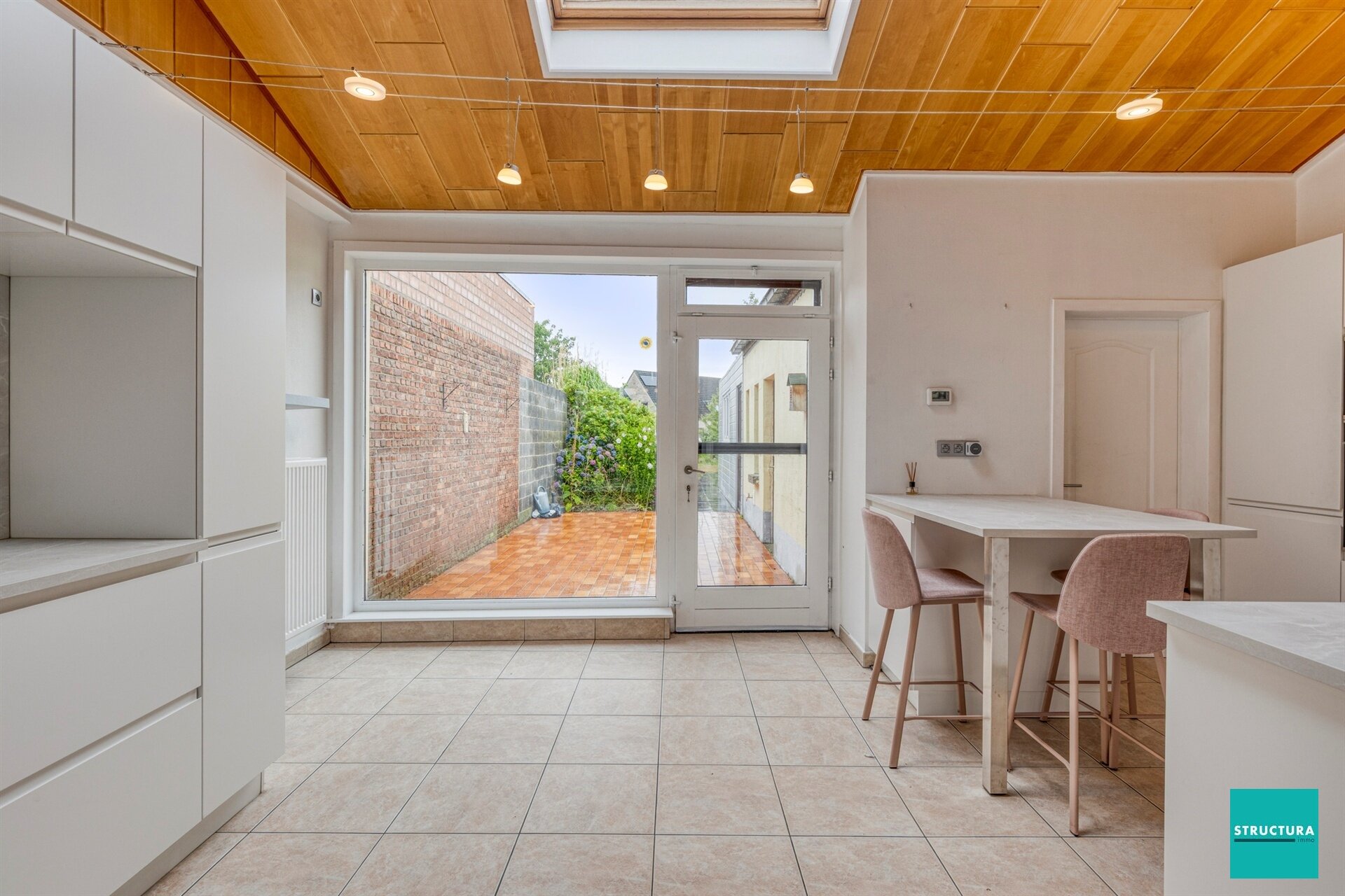 Maison à vendre à MERCHTEM