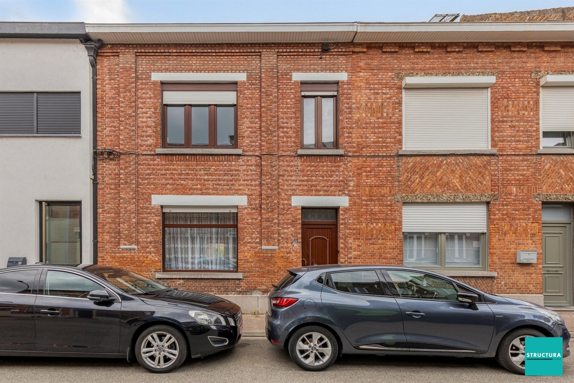 Maison à vendre à MERCHTEM