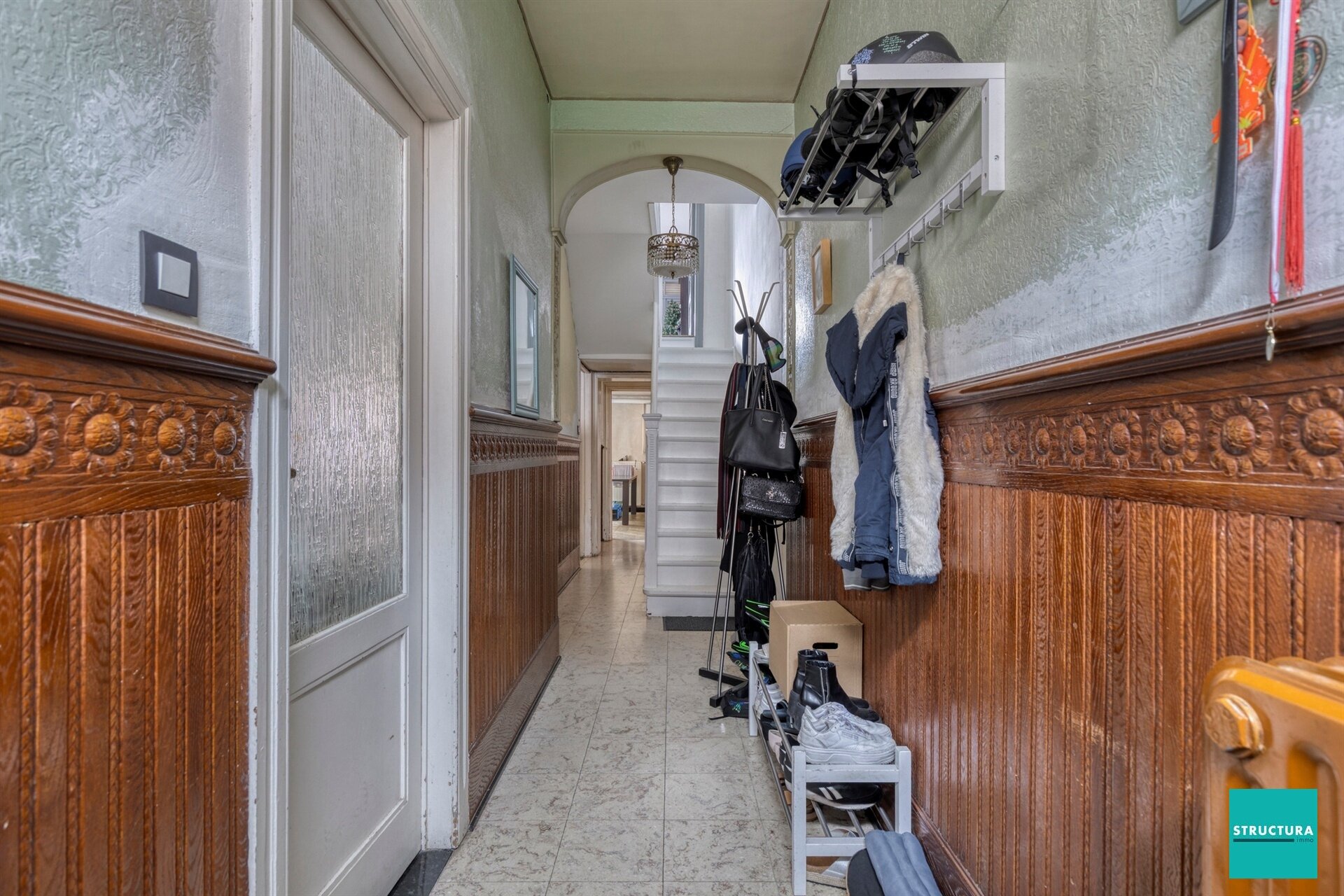 Maison à vendre à MERCHTEM