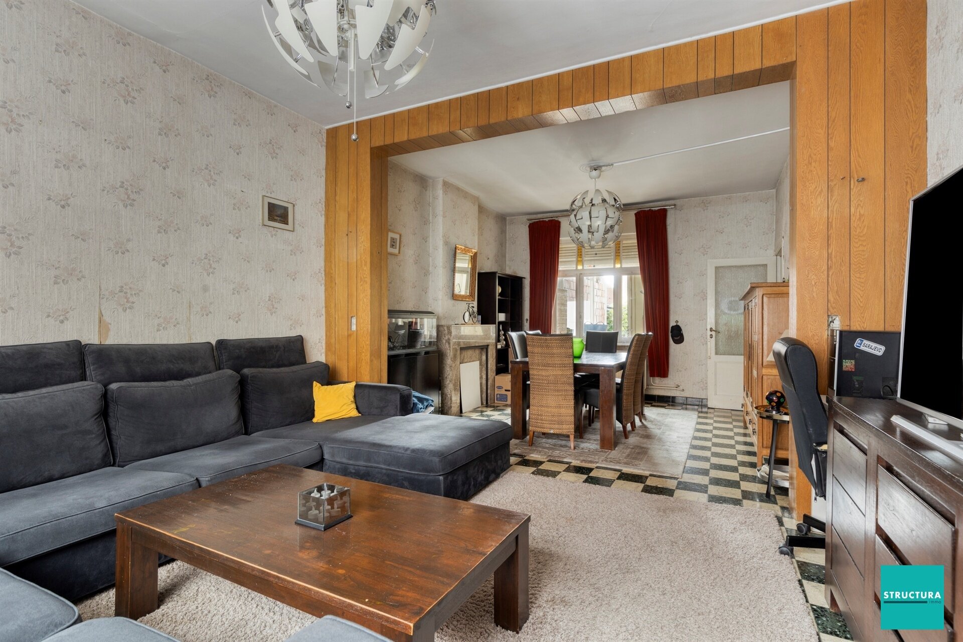 Maison à vendre à MERCHTEM