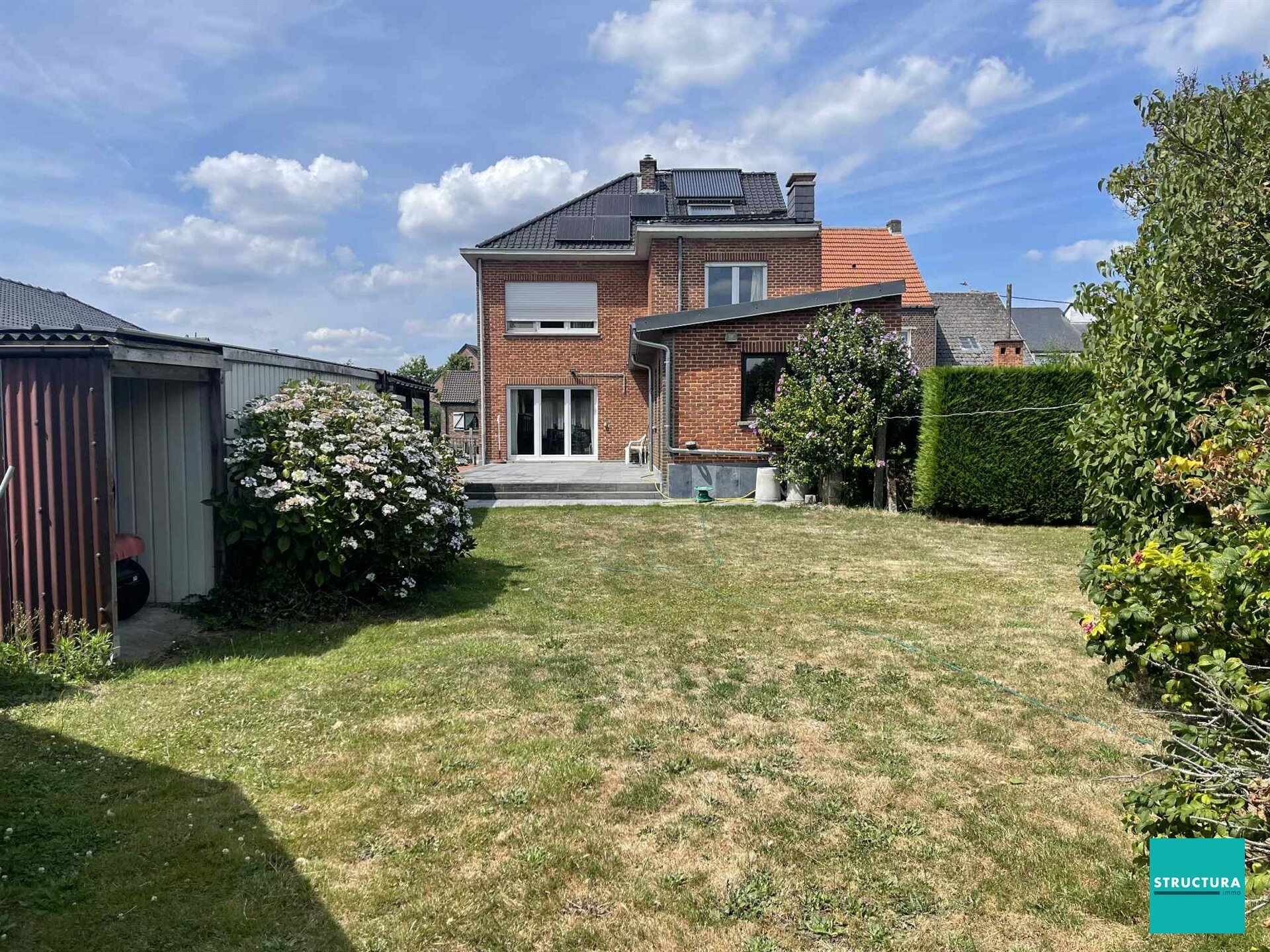 Maison à vendre à MERCHTEM