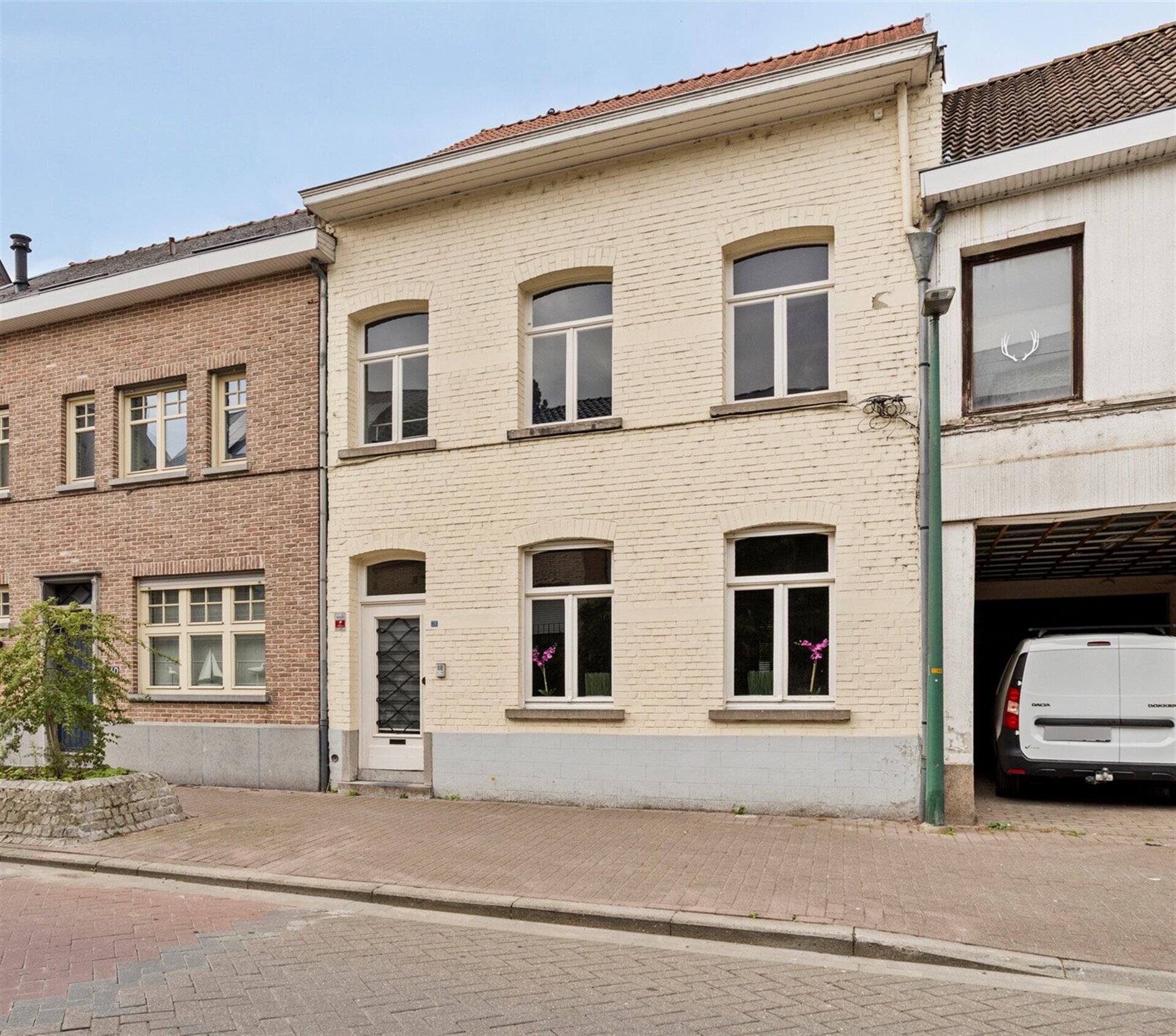 Maison à vendre à MERCHTEM