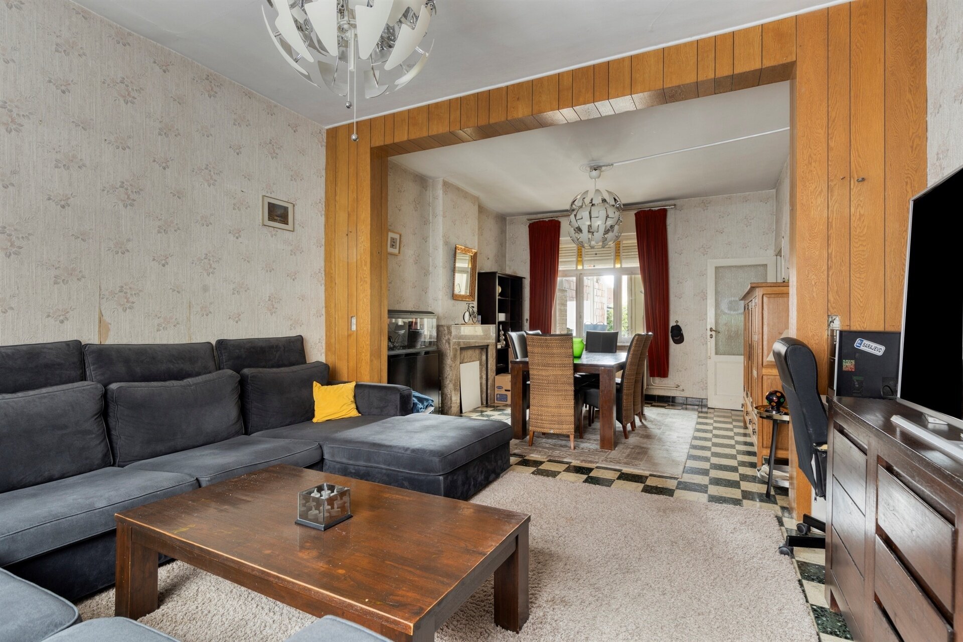 Maison à vendre à MERCHTEM