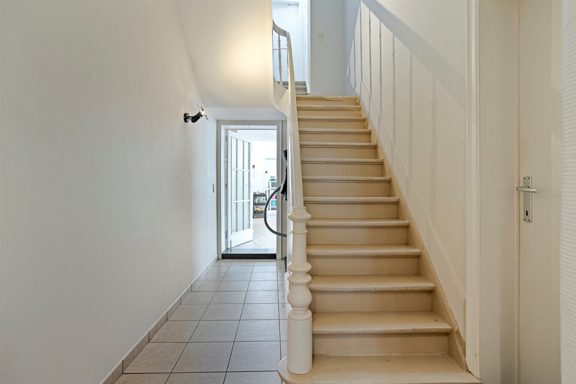 Maison à vendre à MERCHTEM