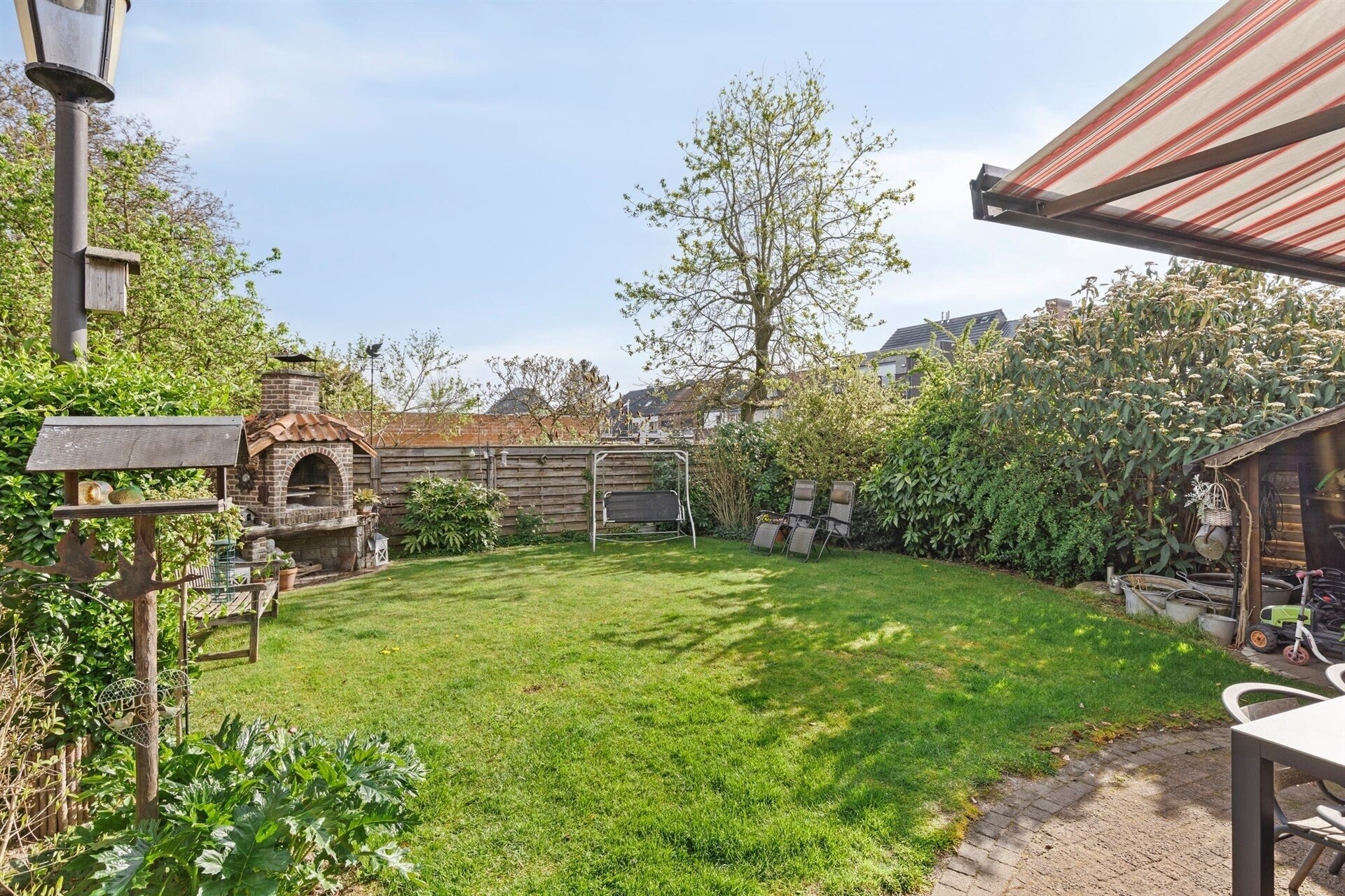 Maison à vendre à MERCHTEM