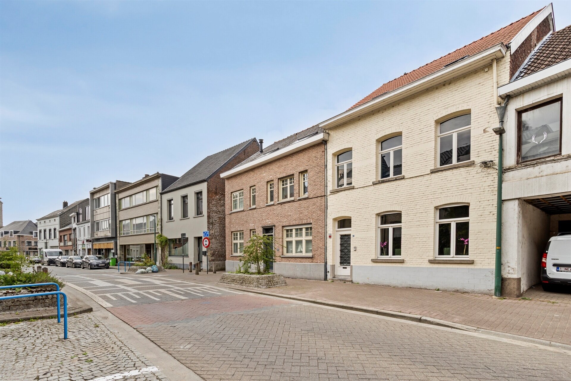 Maison à vendre à MERCHTEM