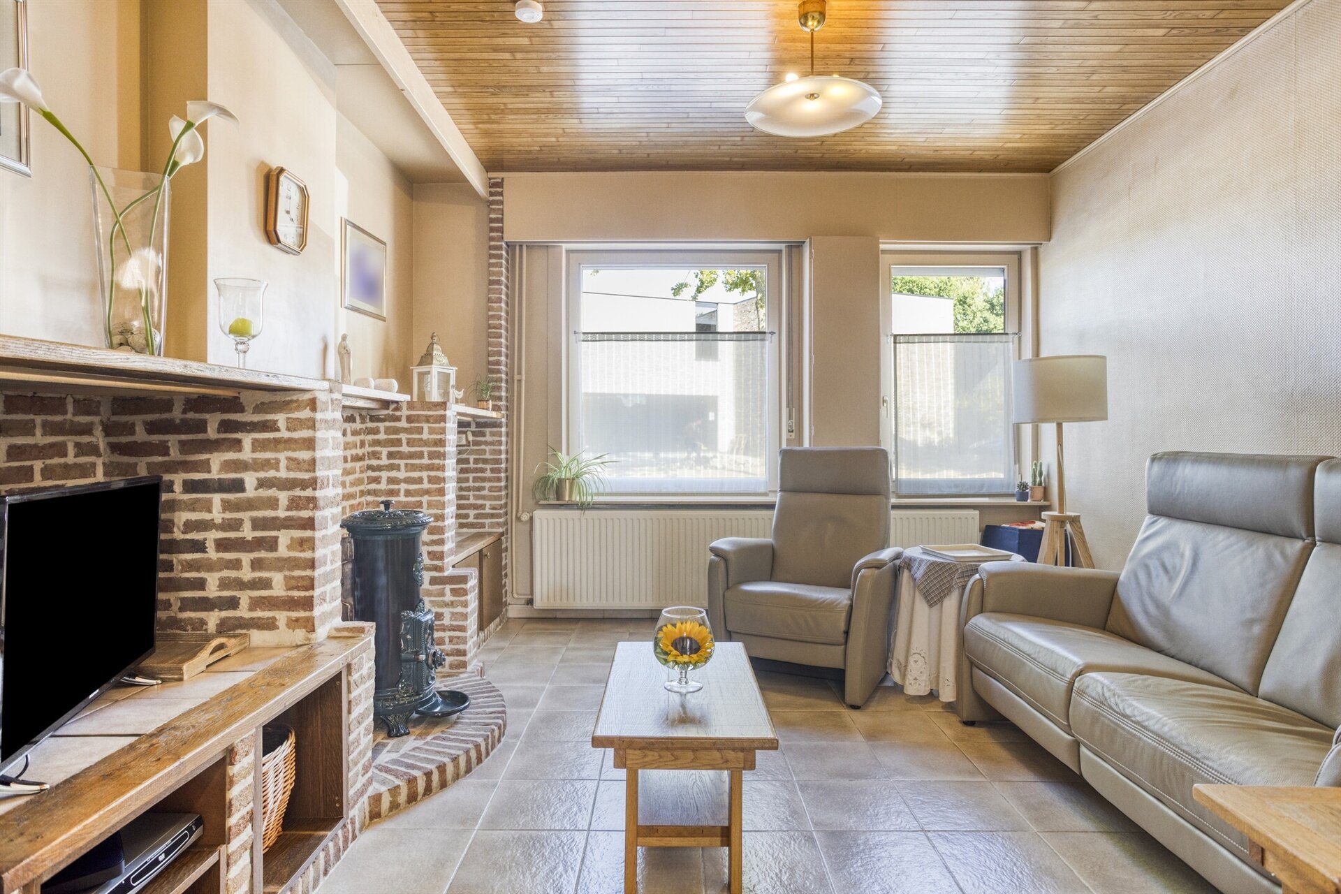 Maison à vendre à MERCHTEM