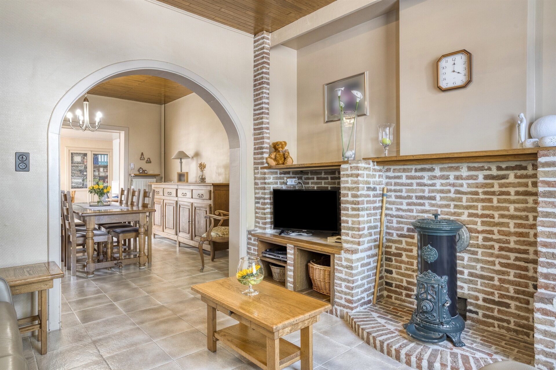 Maison à vendre à MERCHTEM