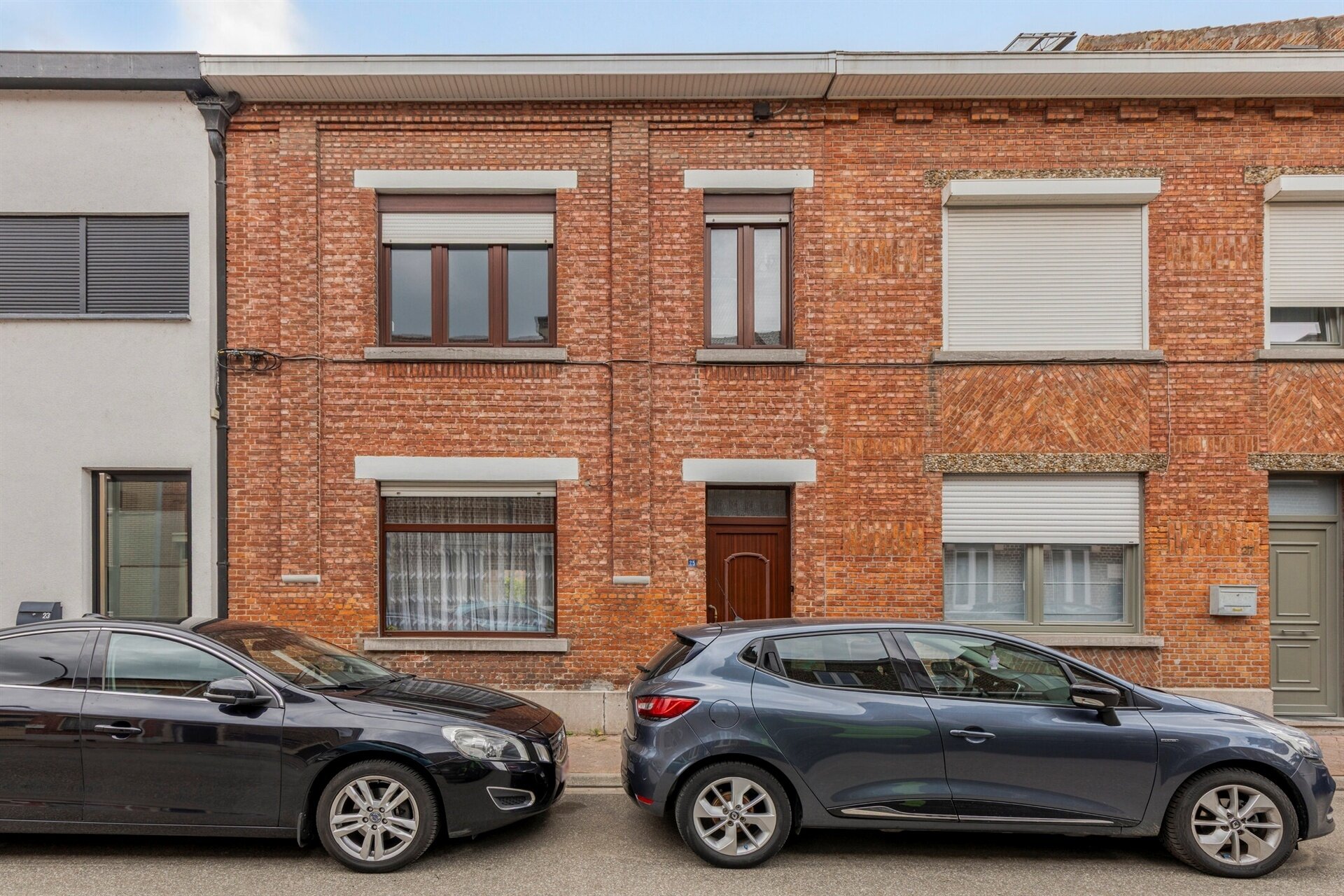 Maison à vendre à MERCHTEM