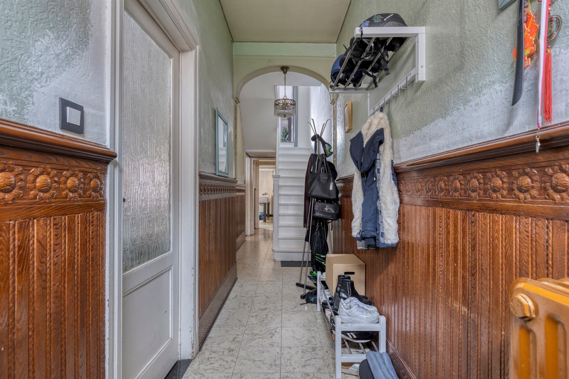 Maison à vendre à MERCHTEM