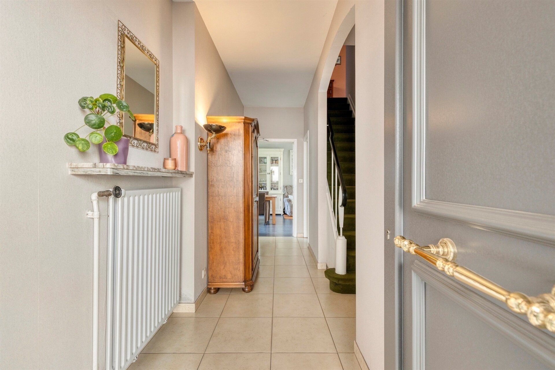 Maison à vendre à MERCHTEM