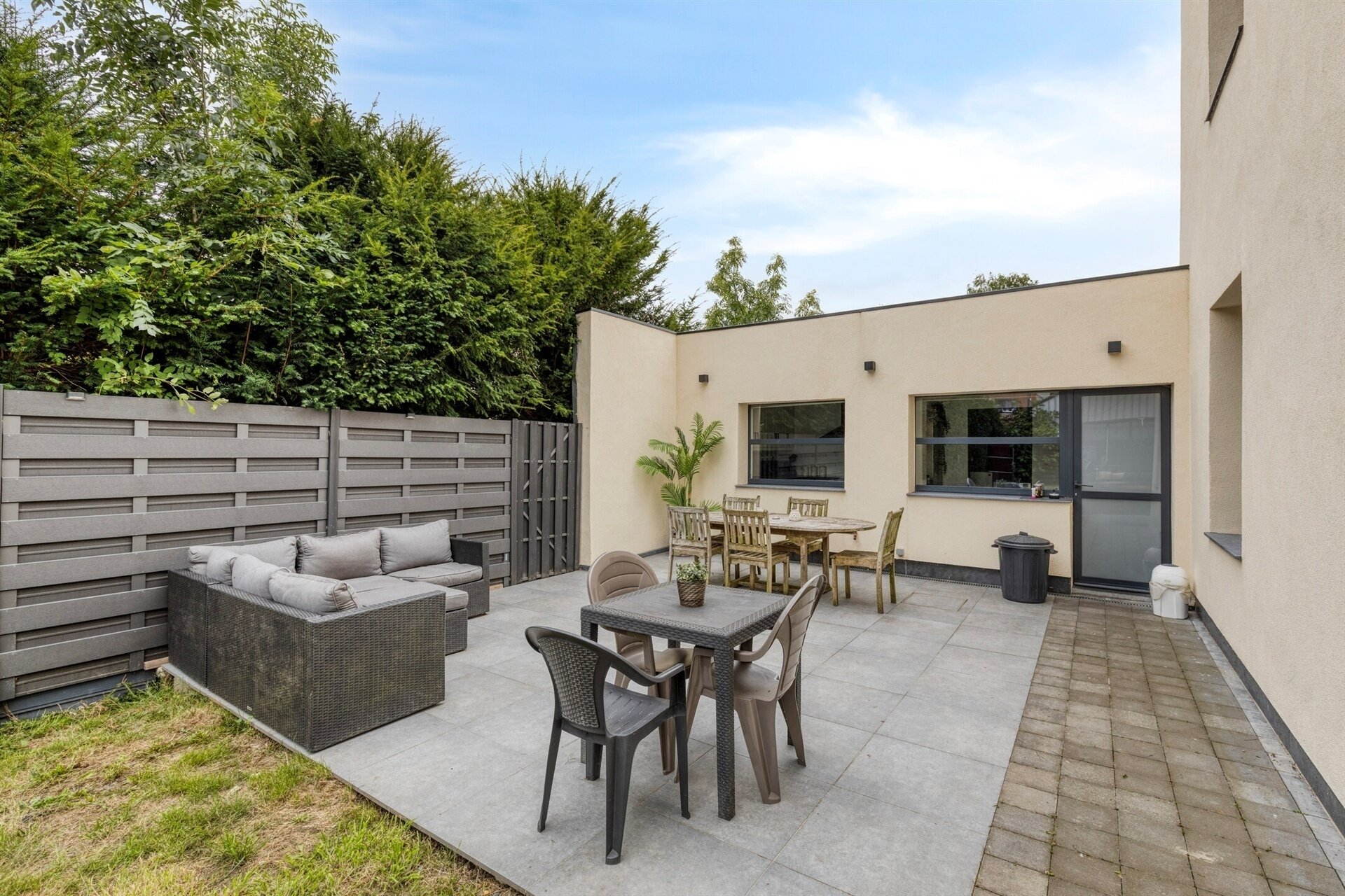 Maison à vendre à MERCHTEM